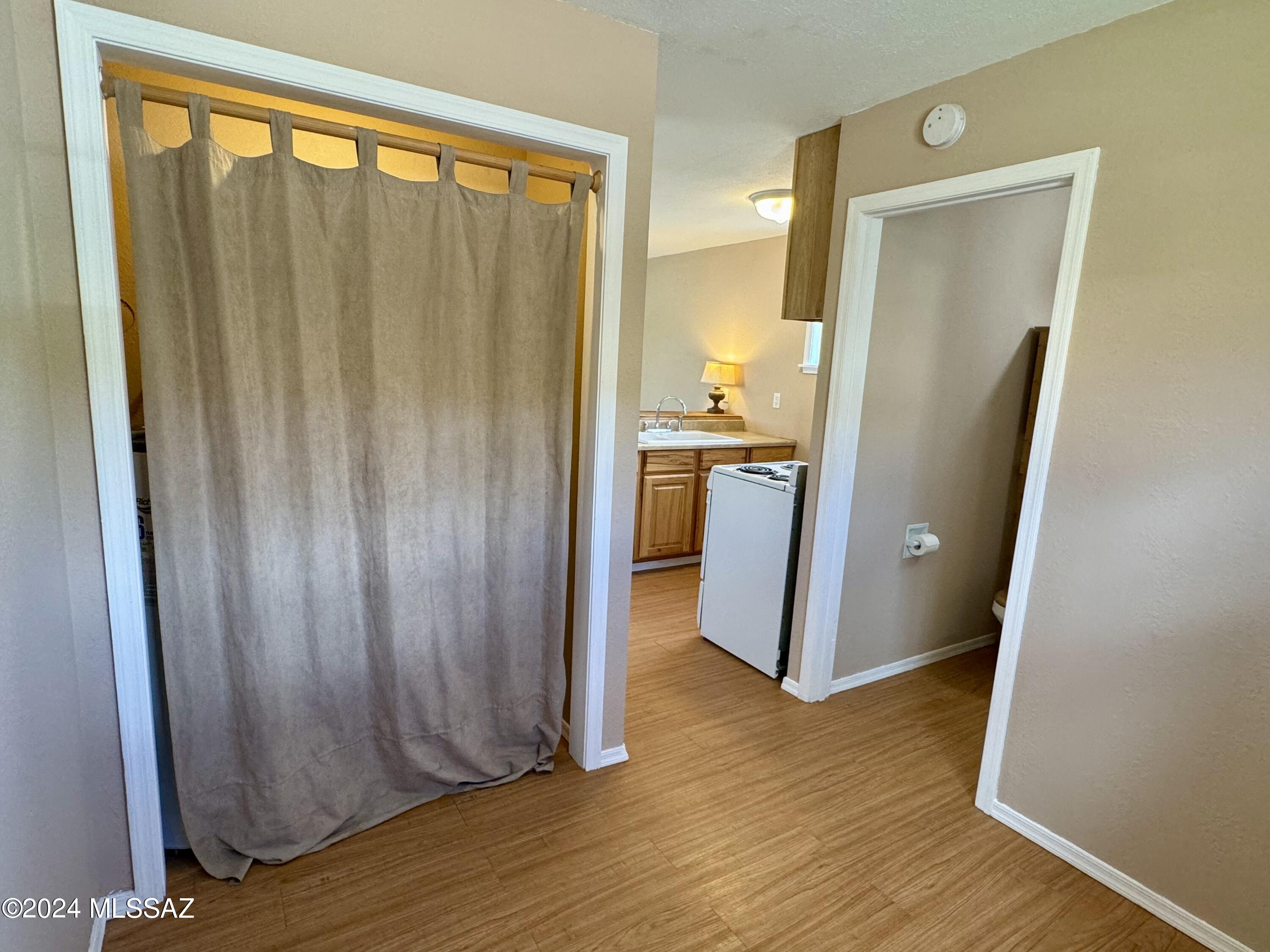 Out Of Pima County - Residential