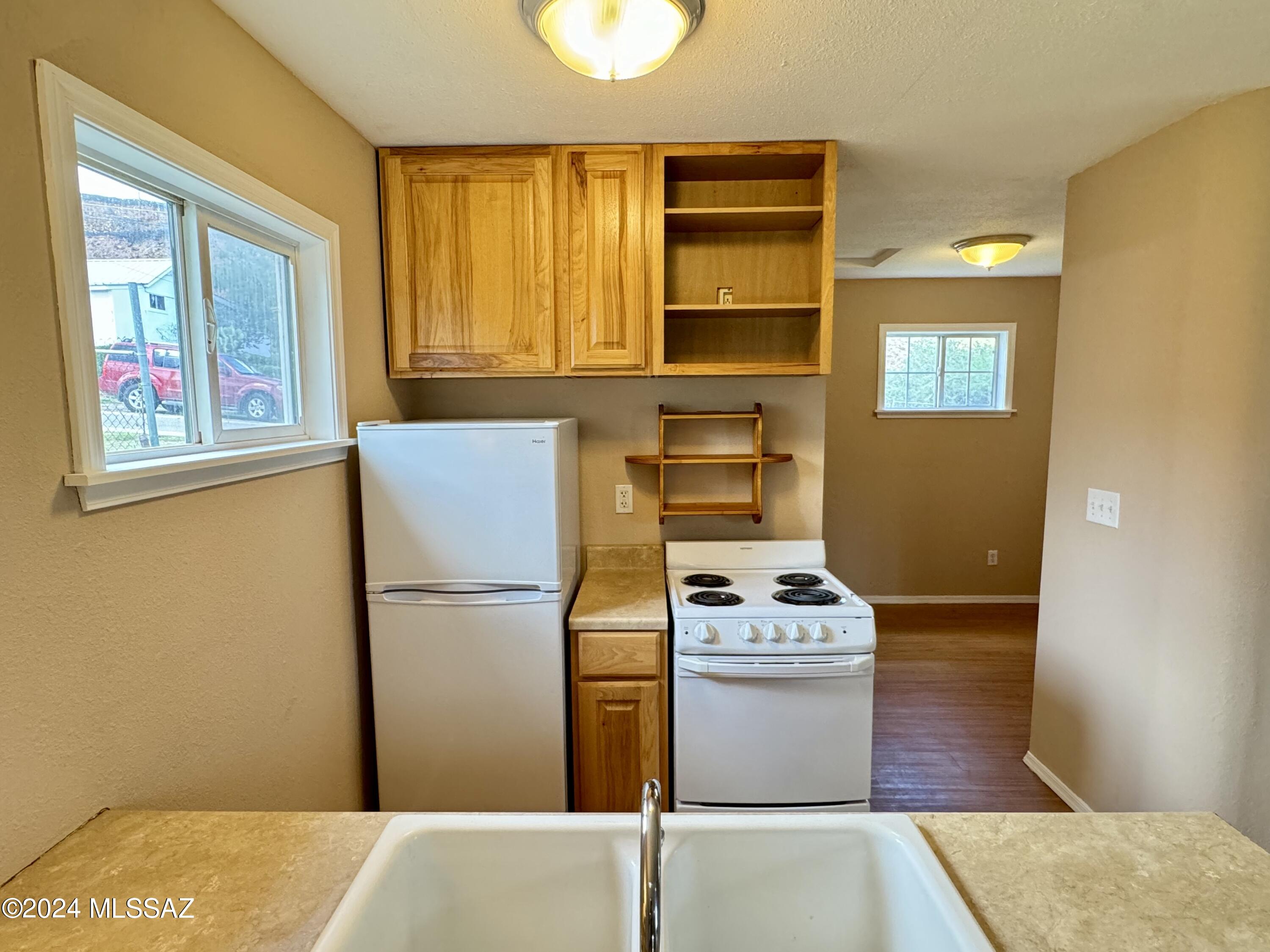 Out Of Pima County - Residential