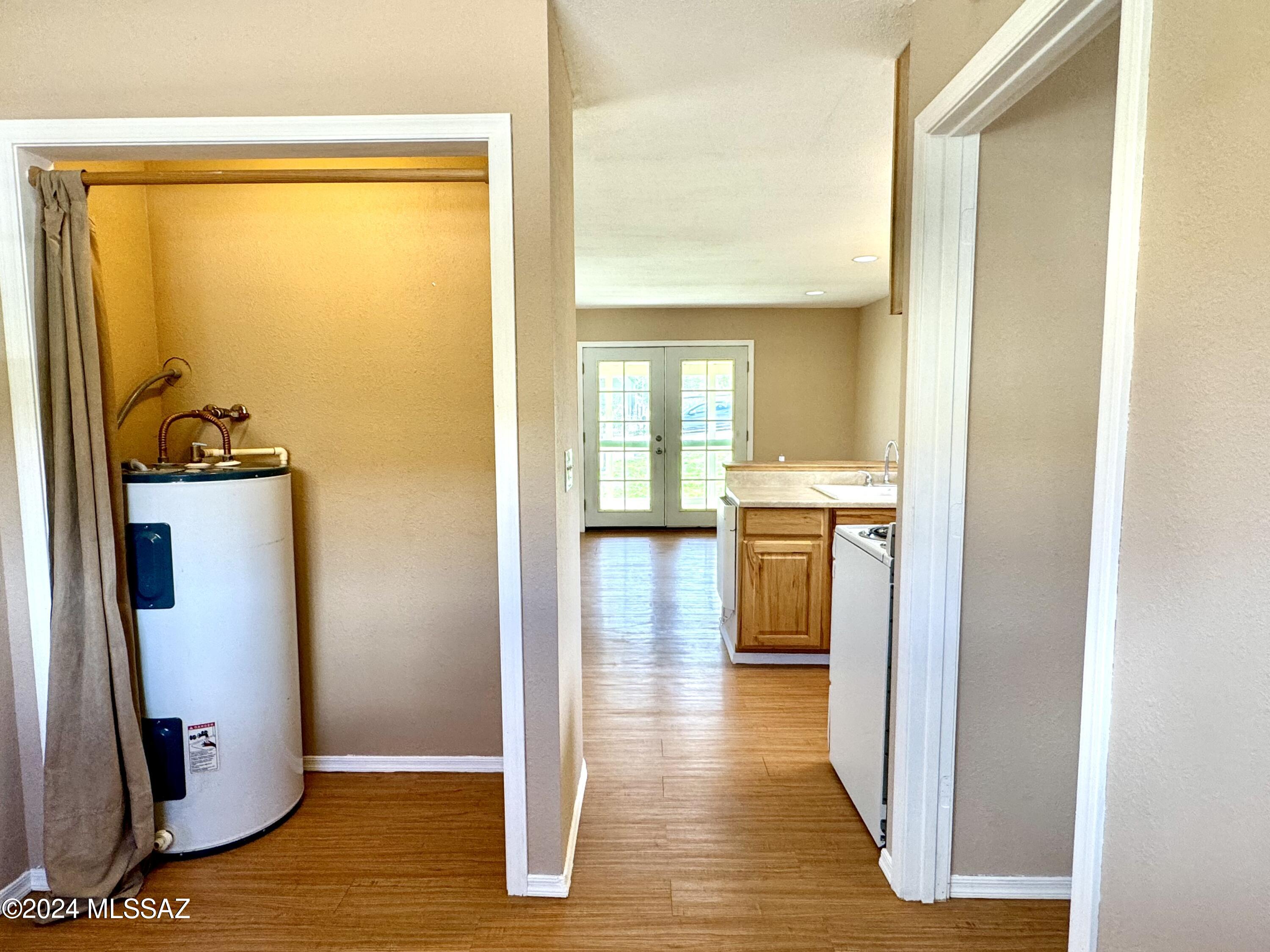 Out Of Pima County - Residential