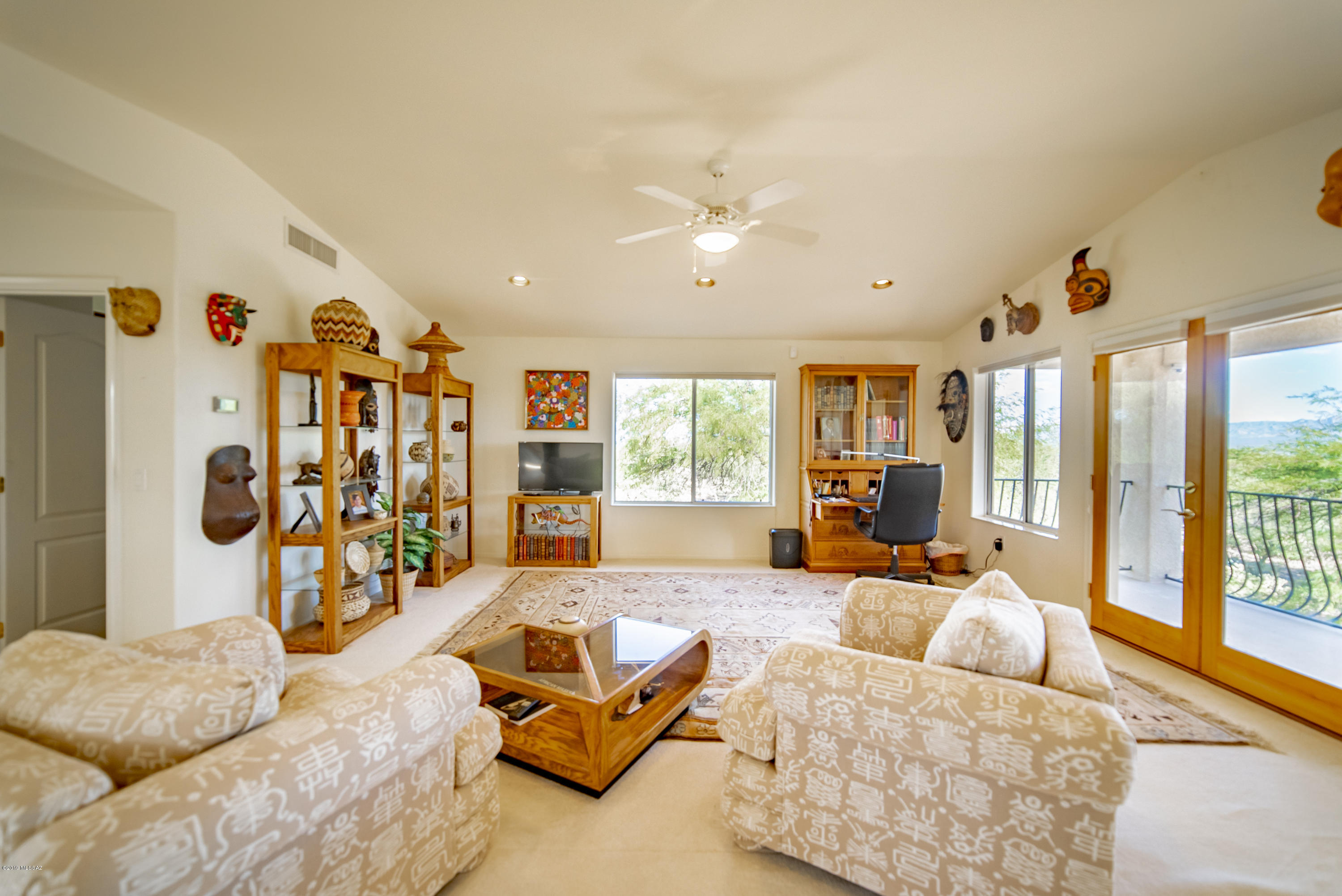 Rancho Buena Vista (1-29) - Residential