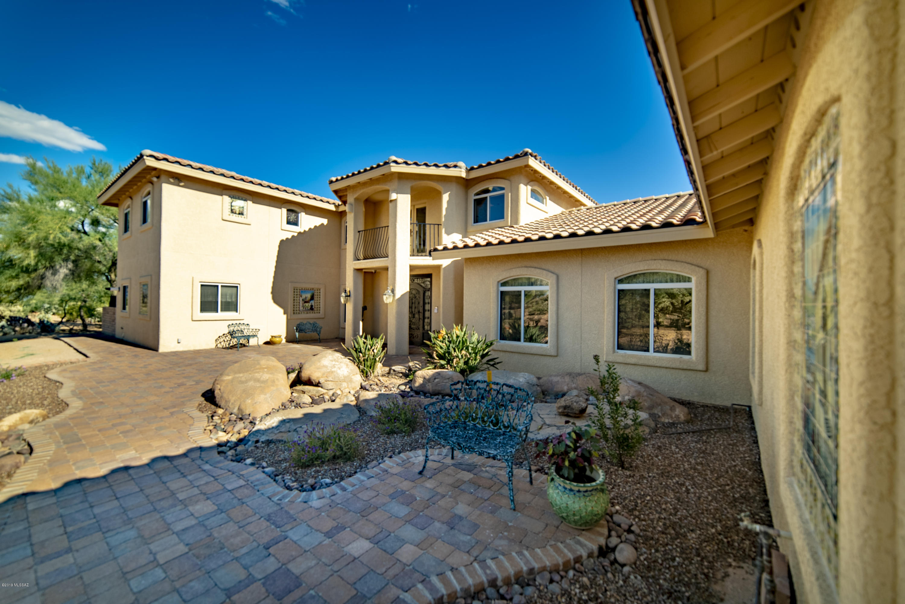 Rancho Buena Vista (1-29) - Residential