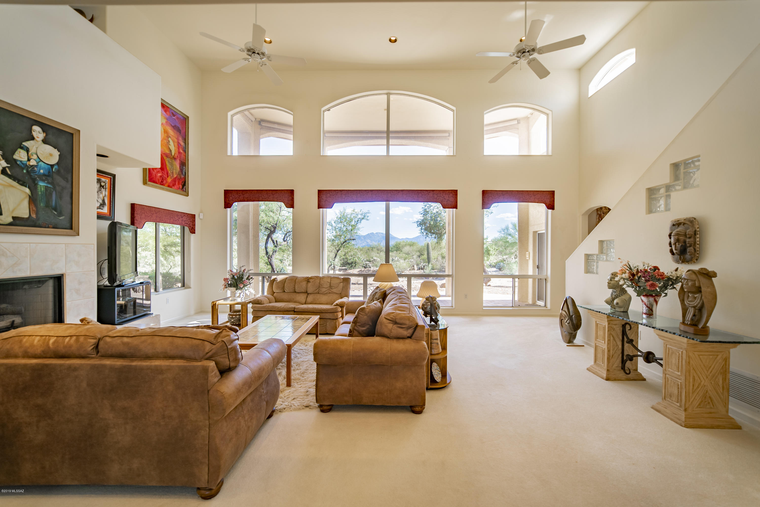 Rancho Buena Vista (1-29) - Residential