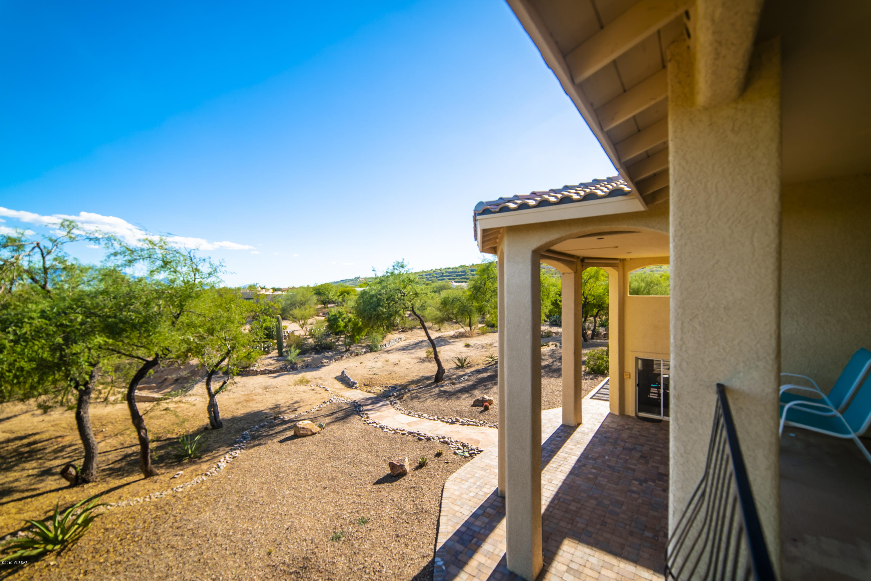 Rancho Buena Vista (1-29) - Residential