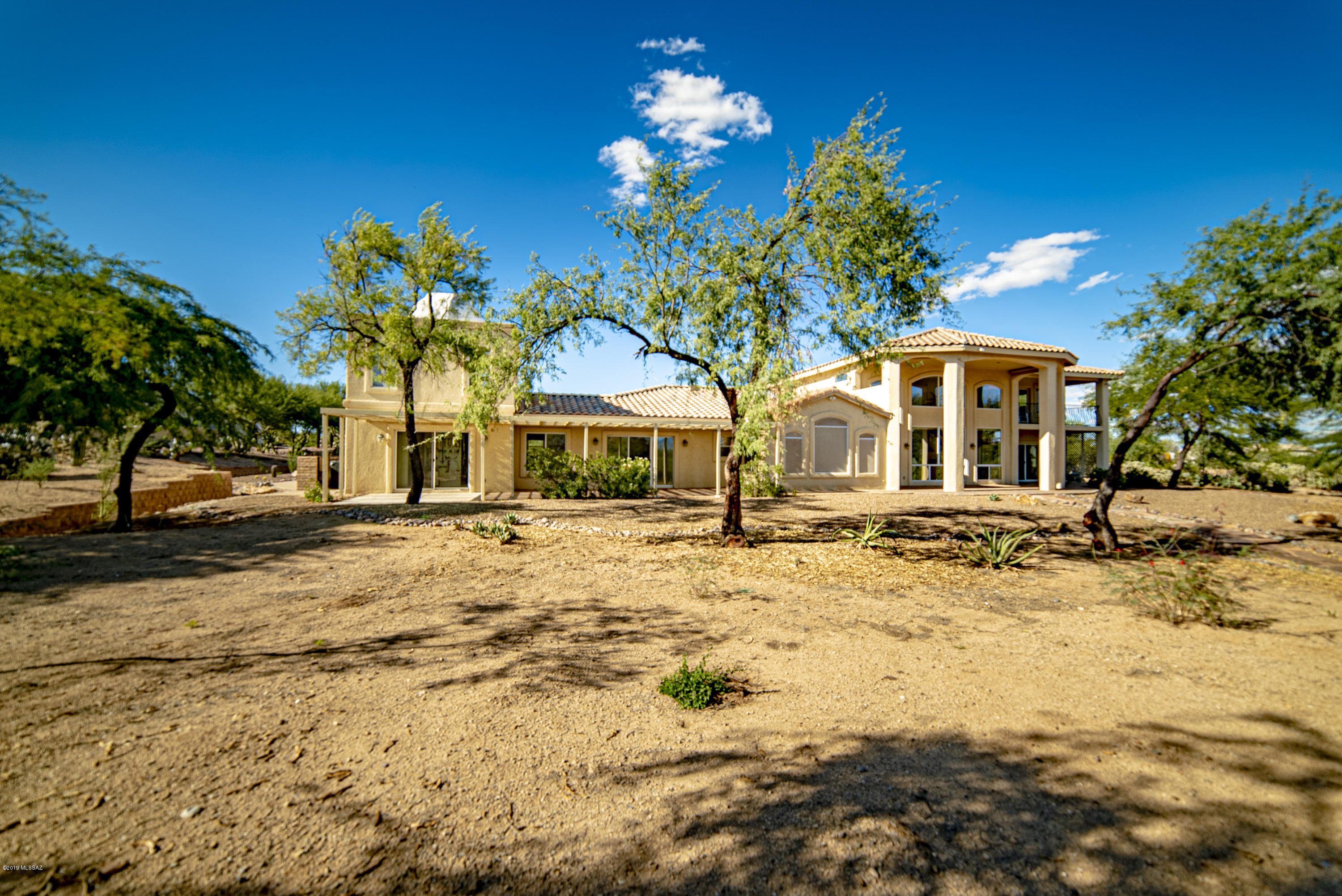 Rancho Buena Vista (1-29) - Residential