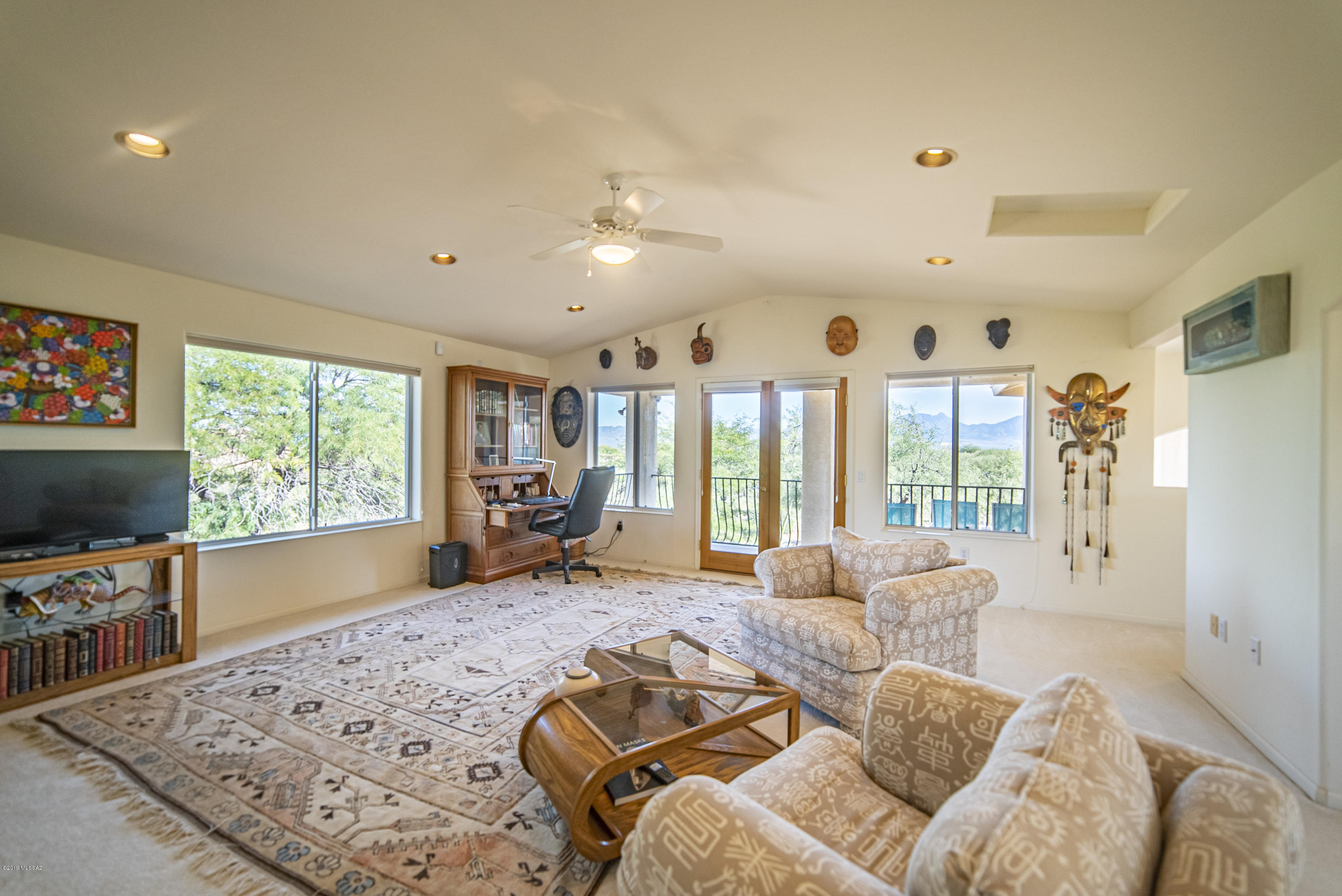 Rancho Buena Vista (1-29) - Residential