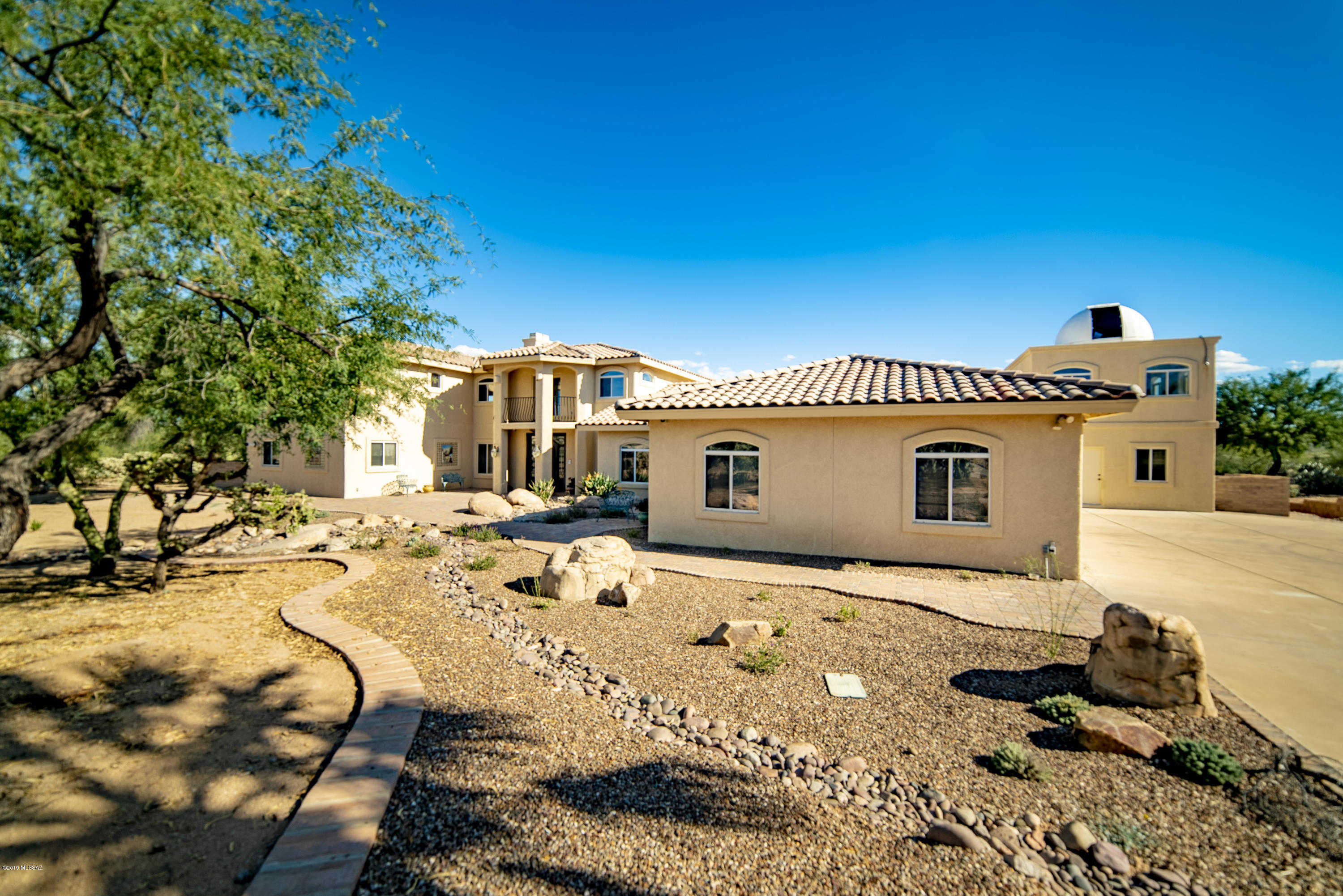 Rancho Buena Vista (1-29) - Residential