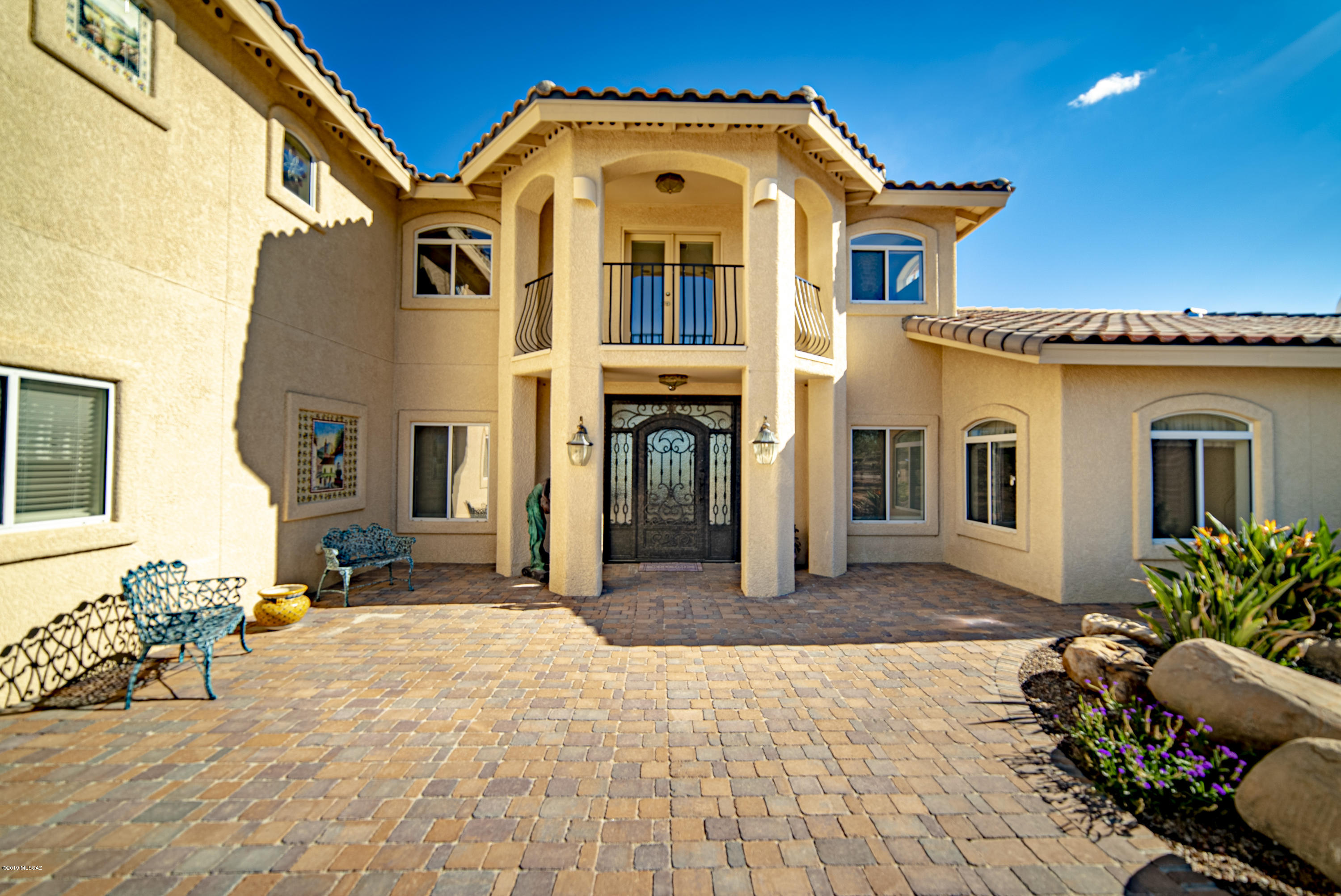 Rancho Buena Vista (1-29) - Residential