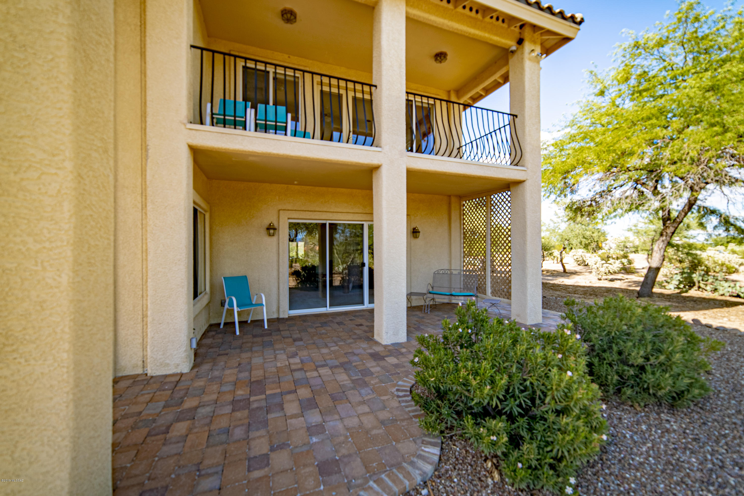 Rancho Buena Vista (1-29) - Residential