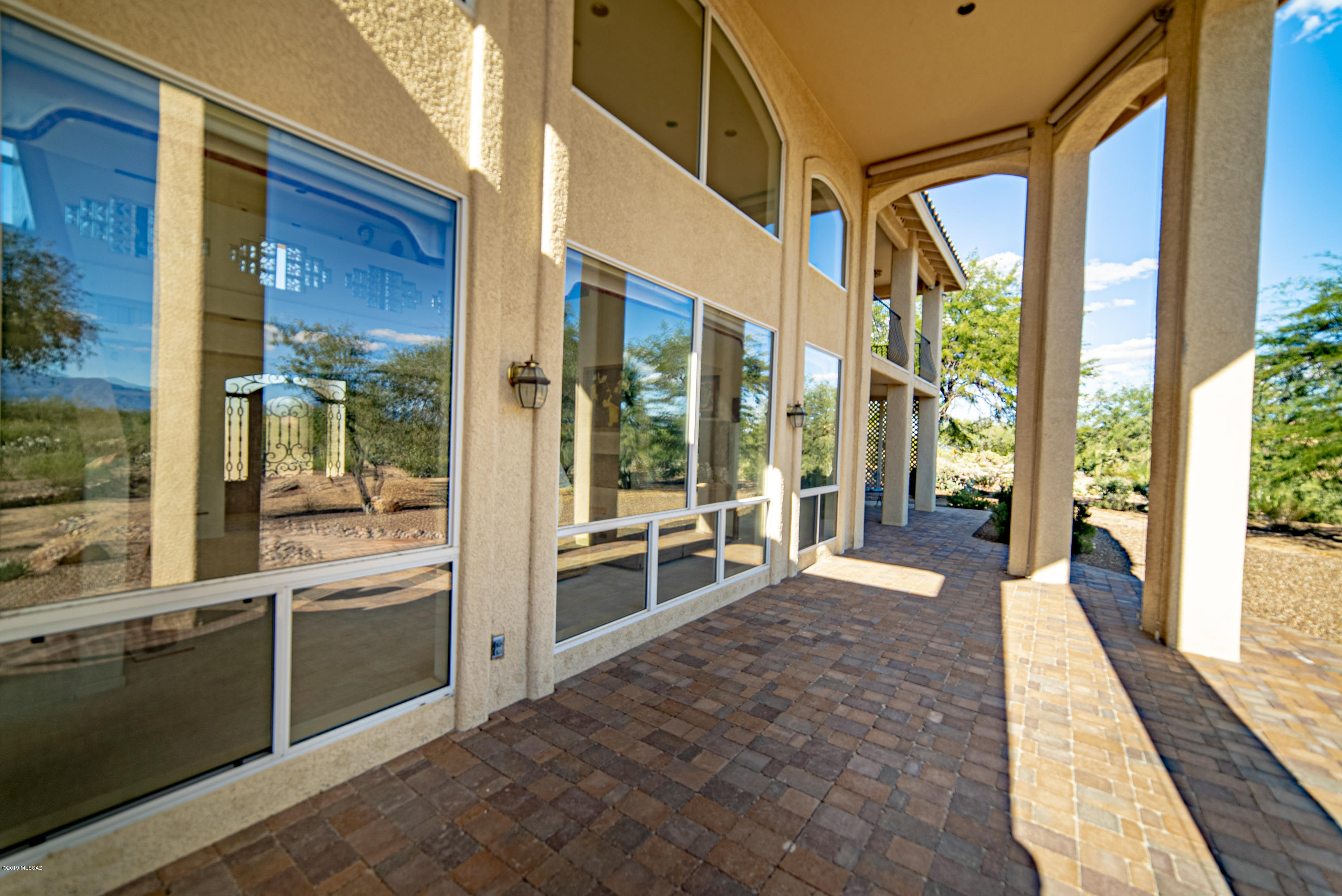 Rancho Buena Vista (1-29) - Residential