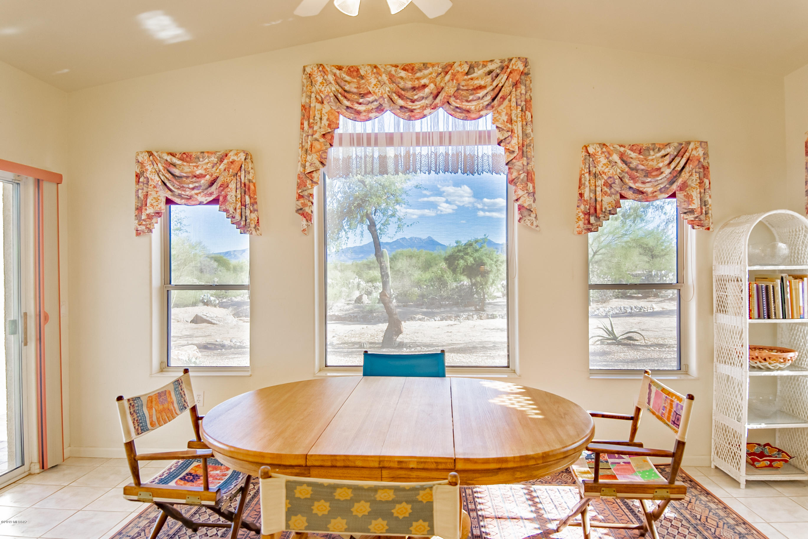 Rancho Buena Vista (1-29) - Residential