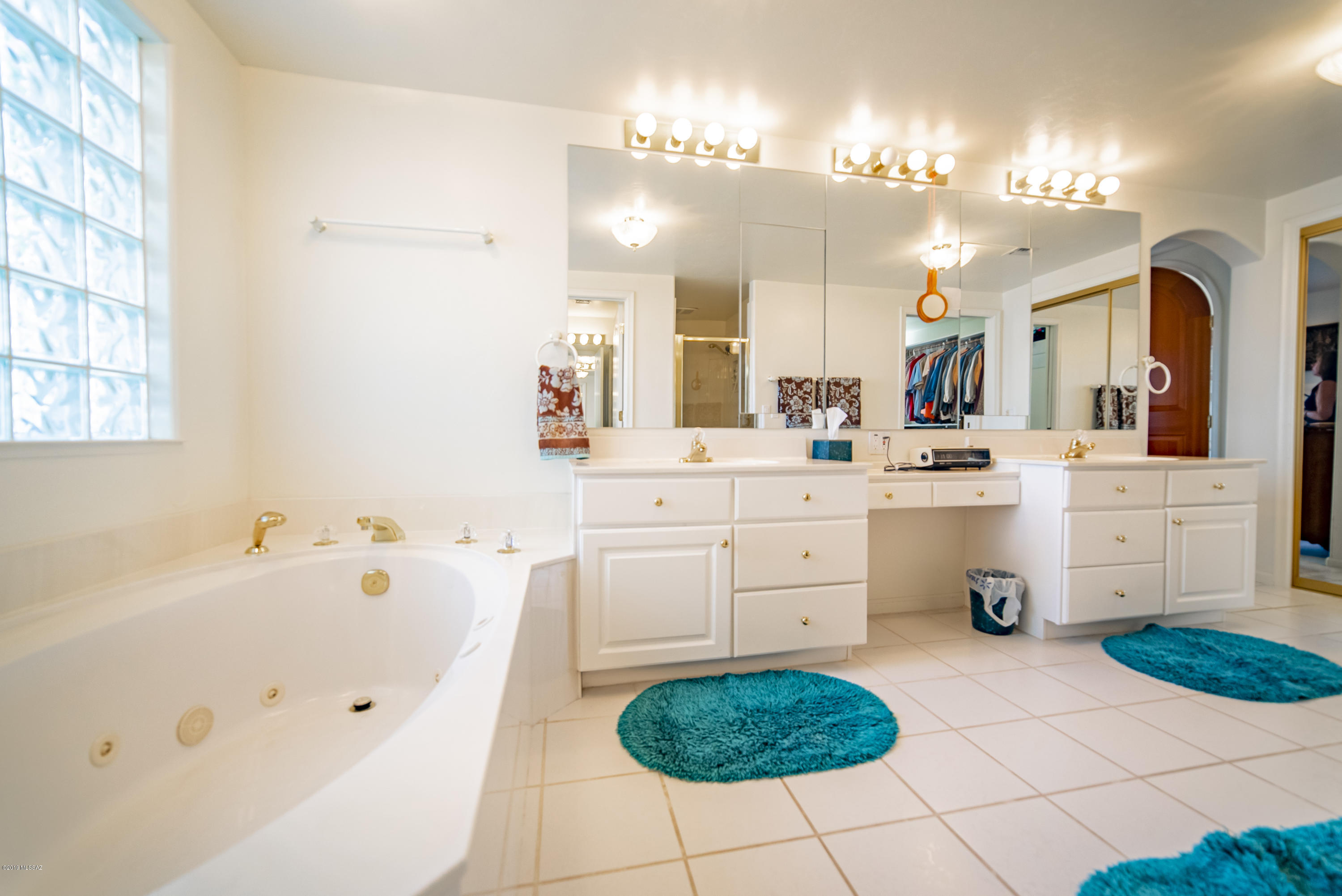 Rancho Buena Vista (1-29) - Residential