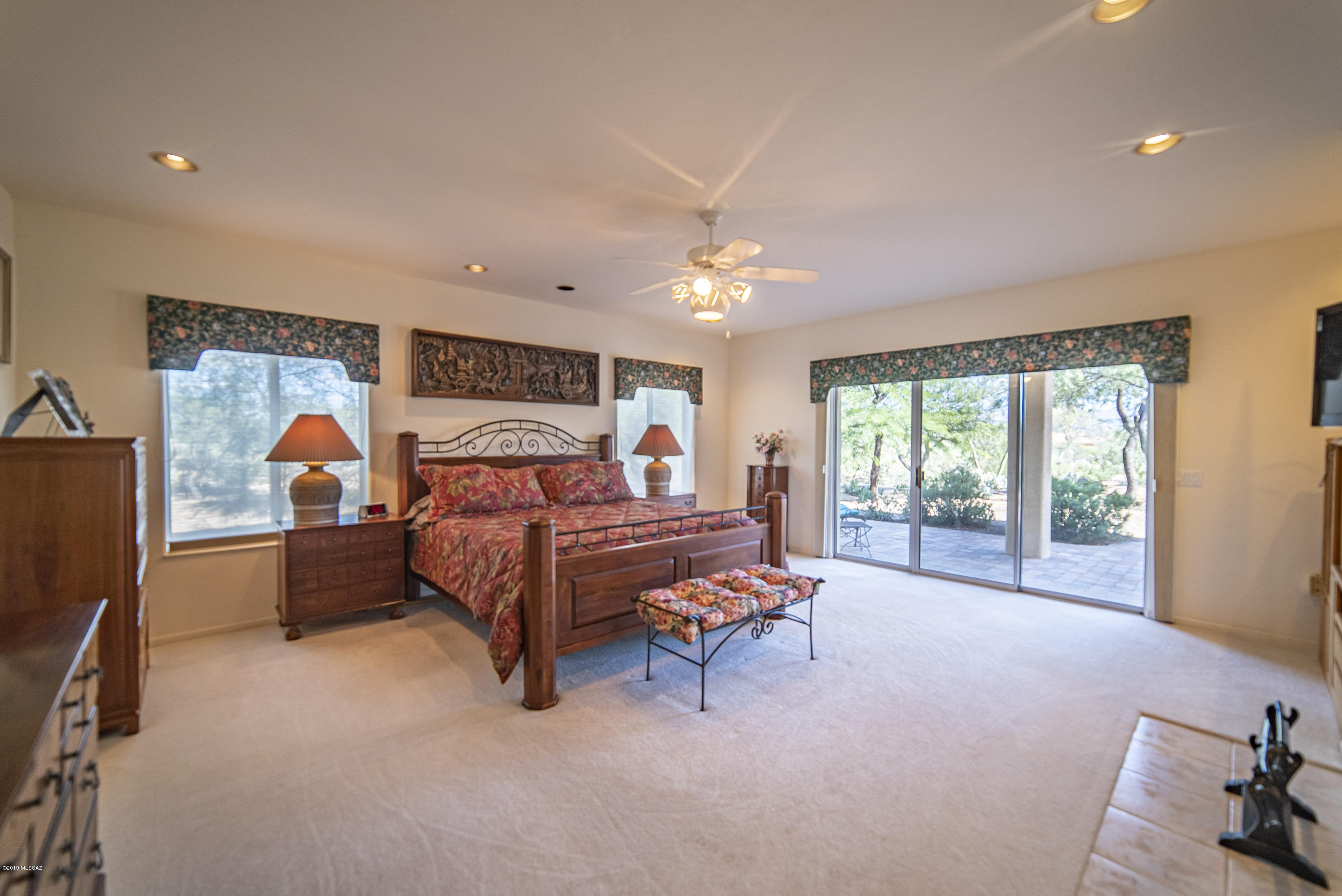 Rancho Buena Vista (1-29) - Residential