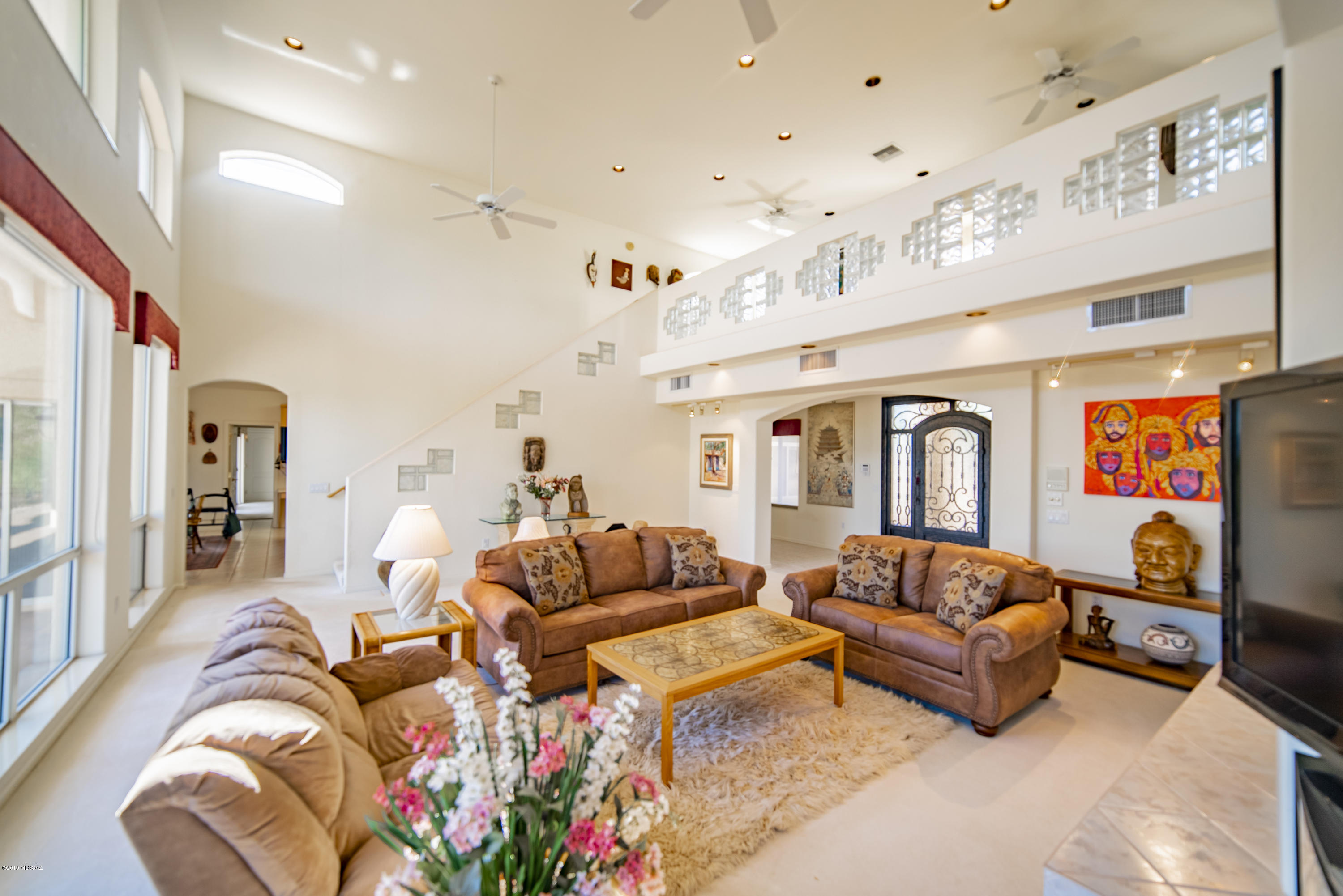 Rancho Buena Vista (1-29) - Residential