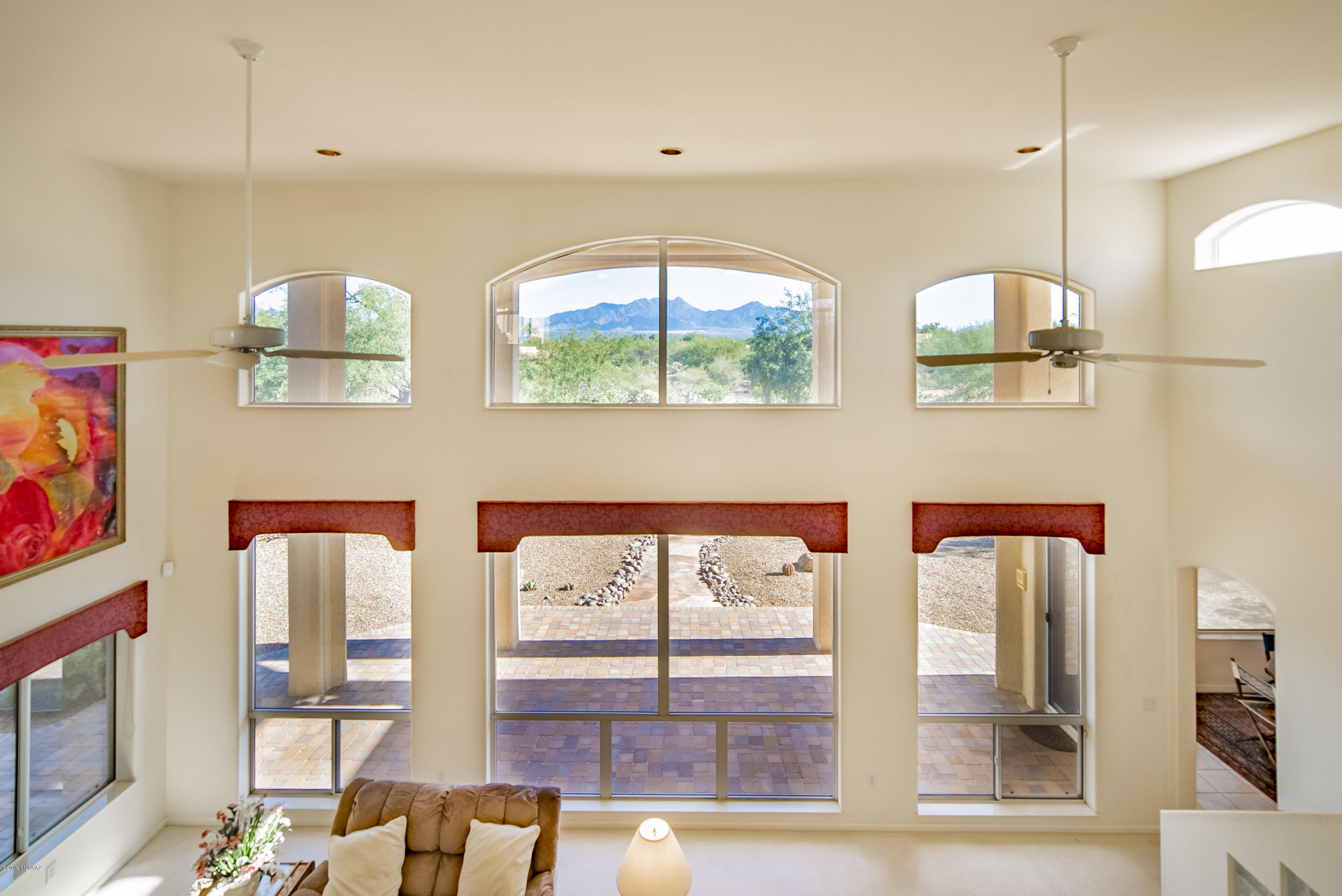 Rancho Buena Vista (1-29) - Residential