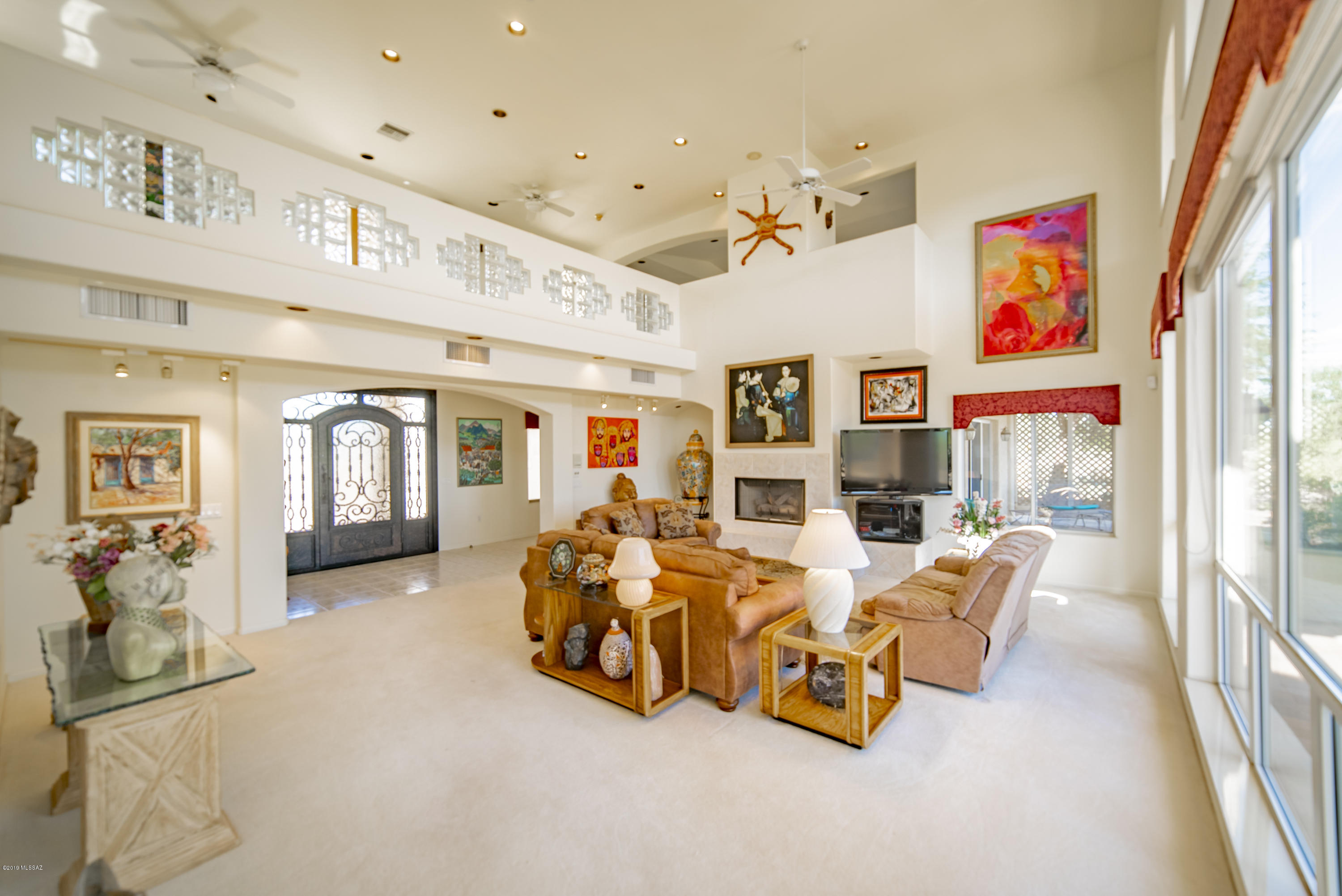 Rancho Buena Vista (1-29) - Residential