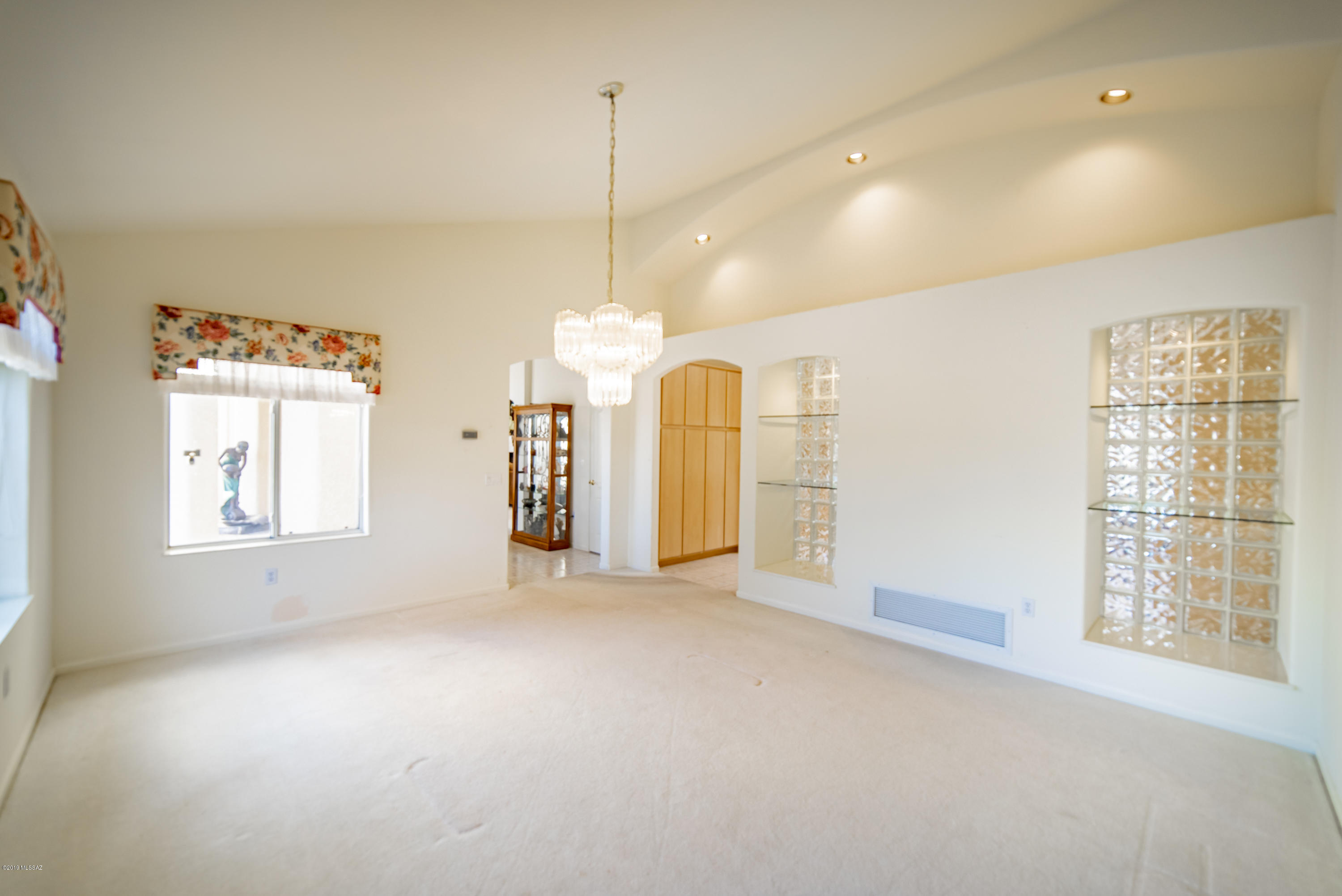Rancho Buena Vista (1-29) - Residential