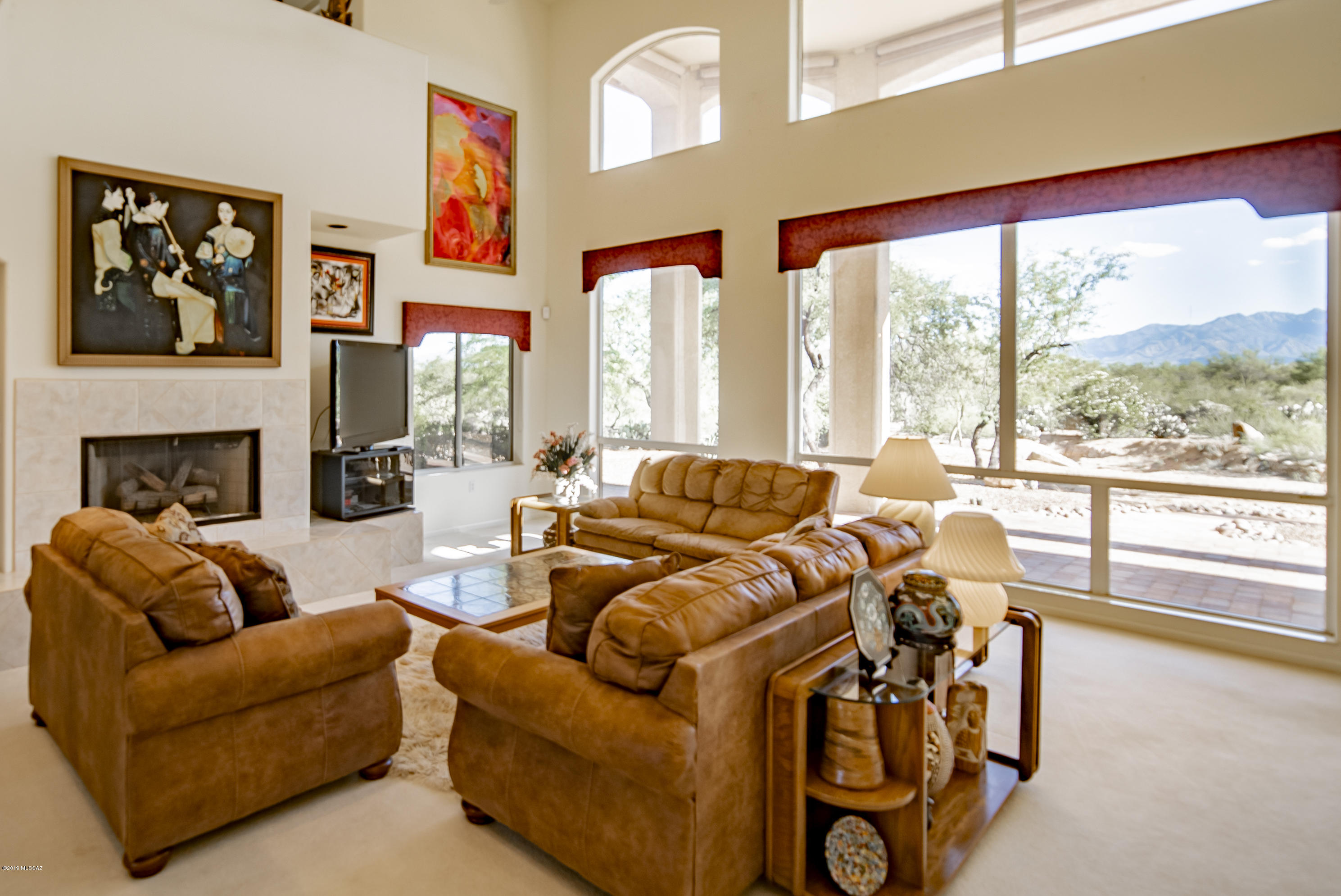 Rancho Buena Vista (1-29) - Residential