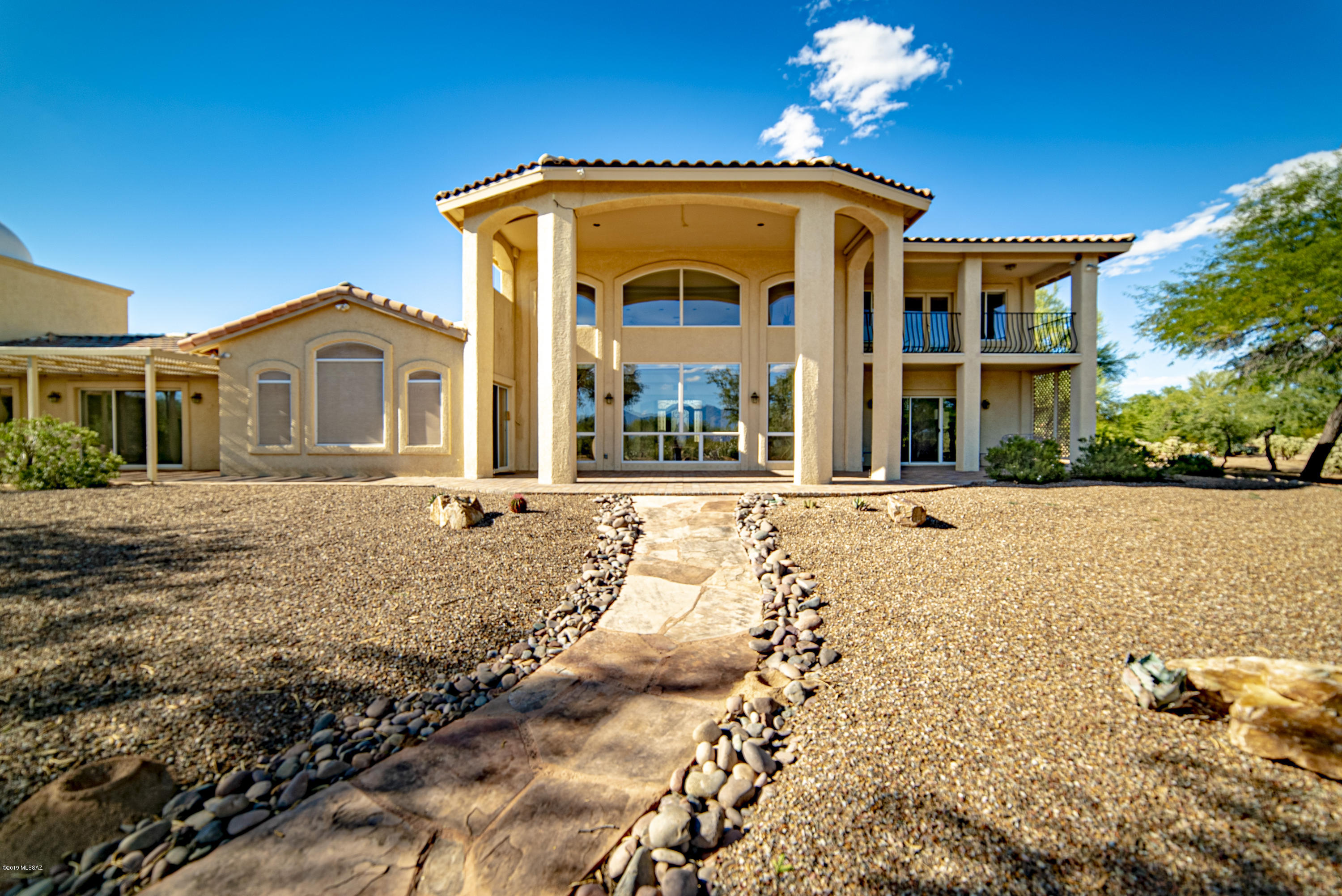 Rancho Buena Vista (1-29) - Residential