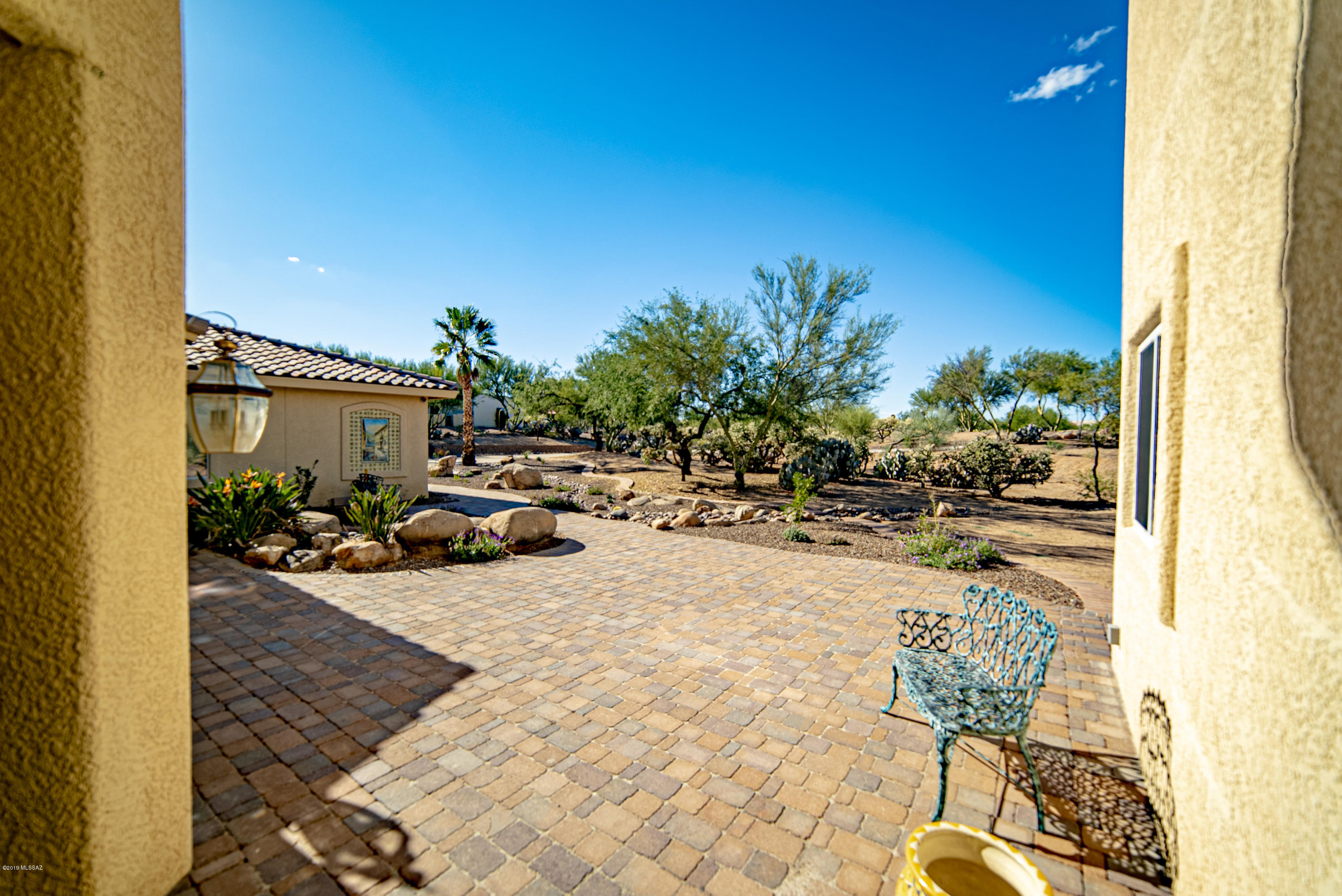 Rancho Buena Vista (1-29) - Residential