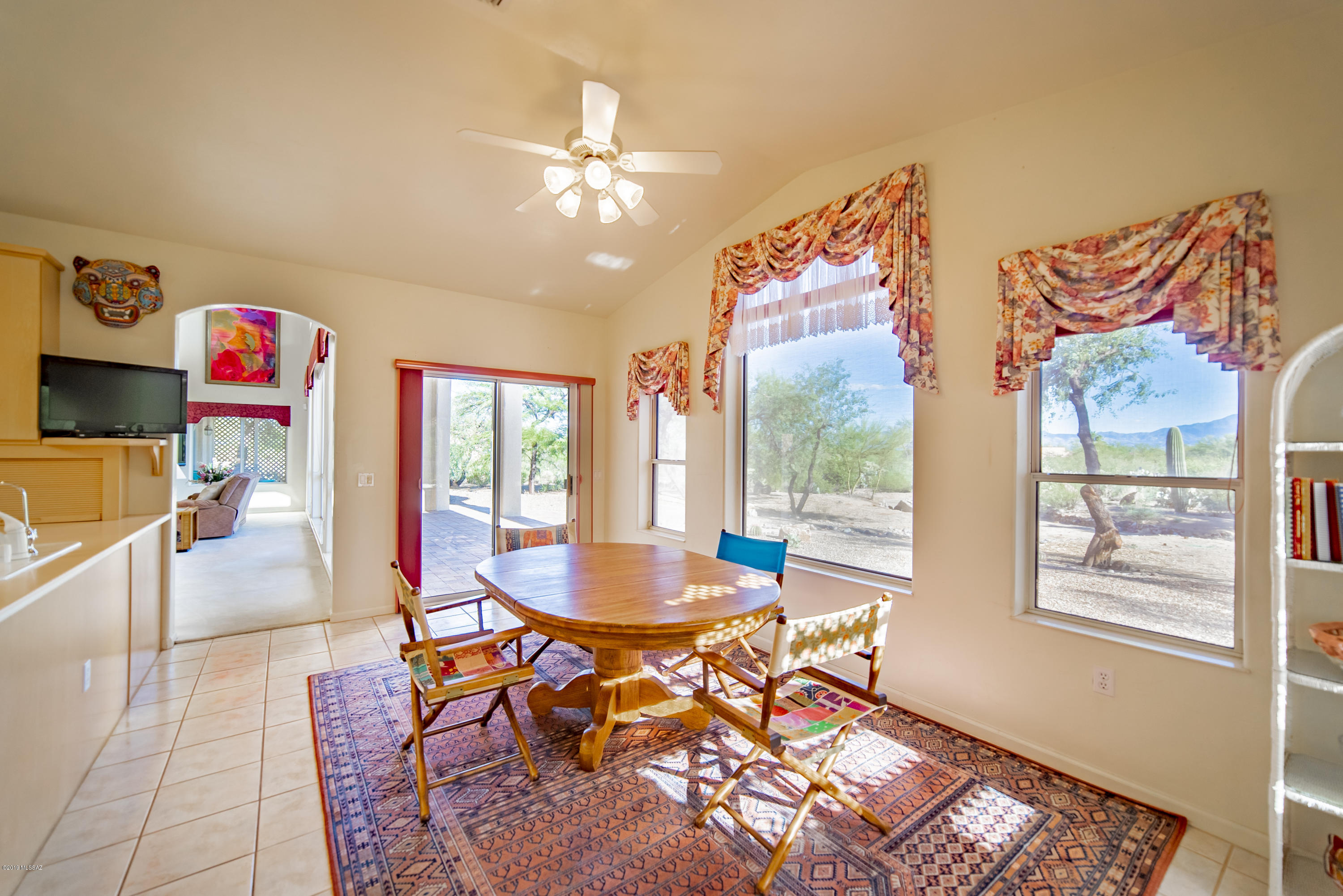 Rancho Buena Vista (1-29) - Residential