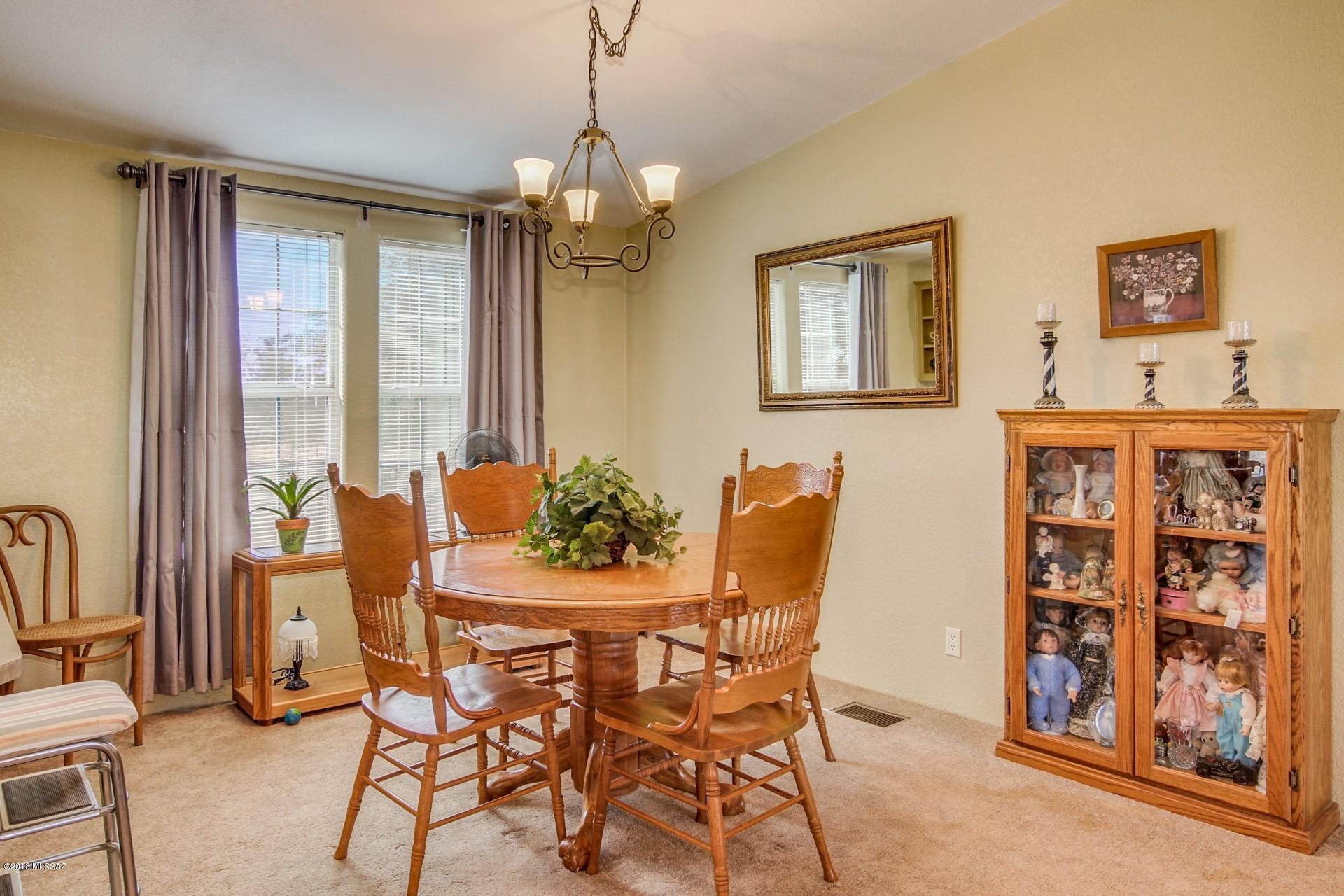 Rancho Del Sol Lindo (123-438) - Residential