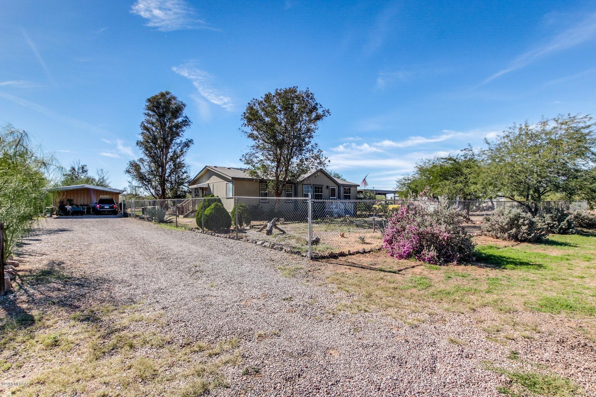 Rancho Del Sol Lindo (123-438) - Residential