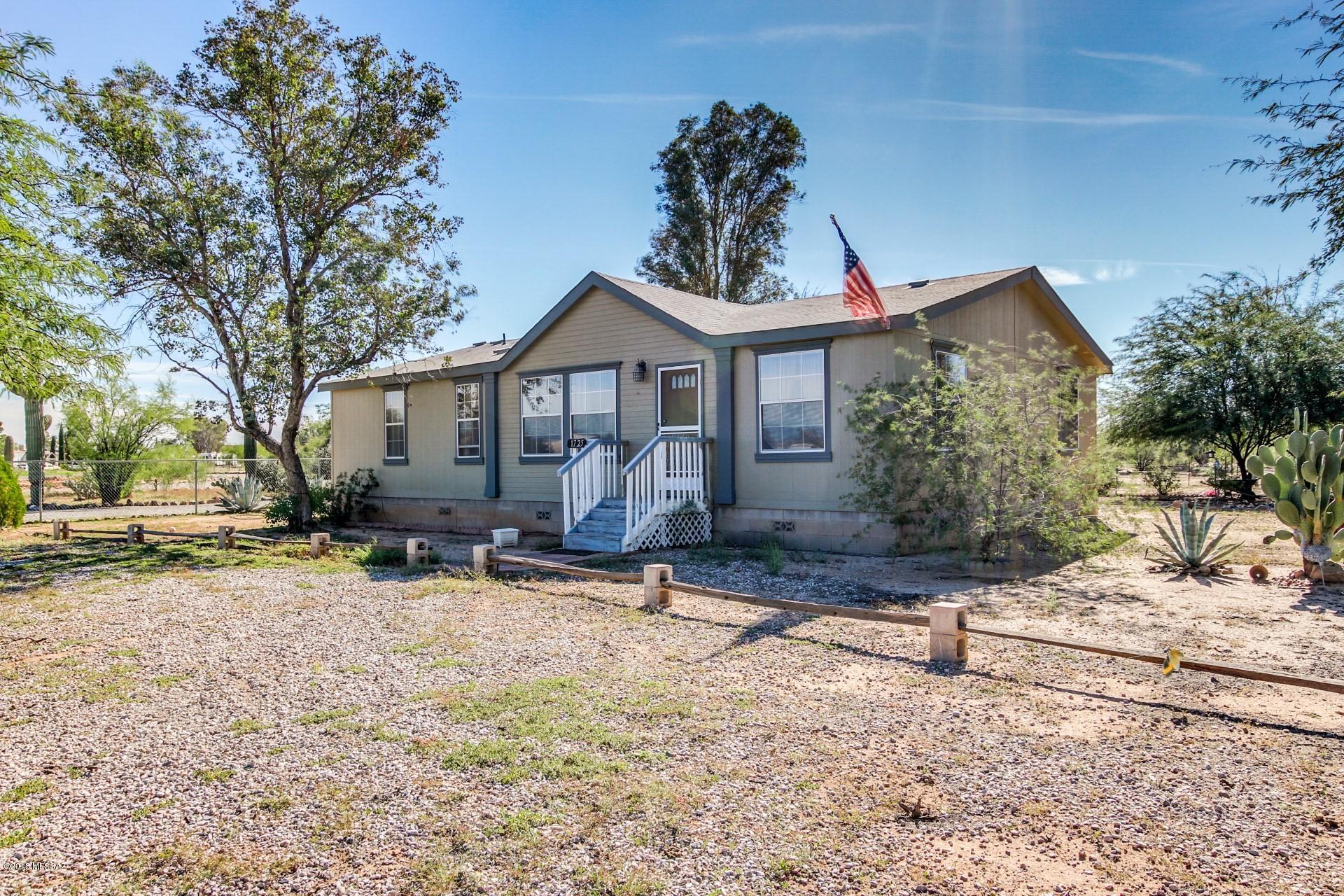 Rancho Del Sol Lindo (123-438) - Residential