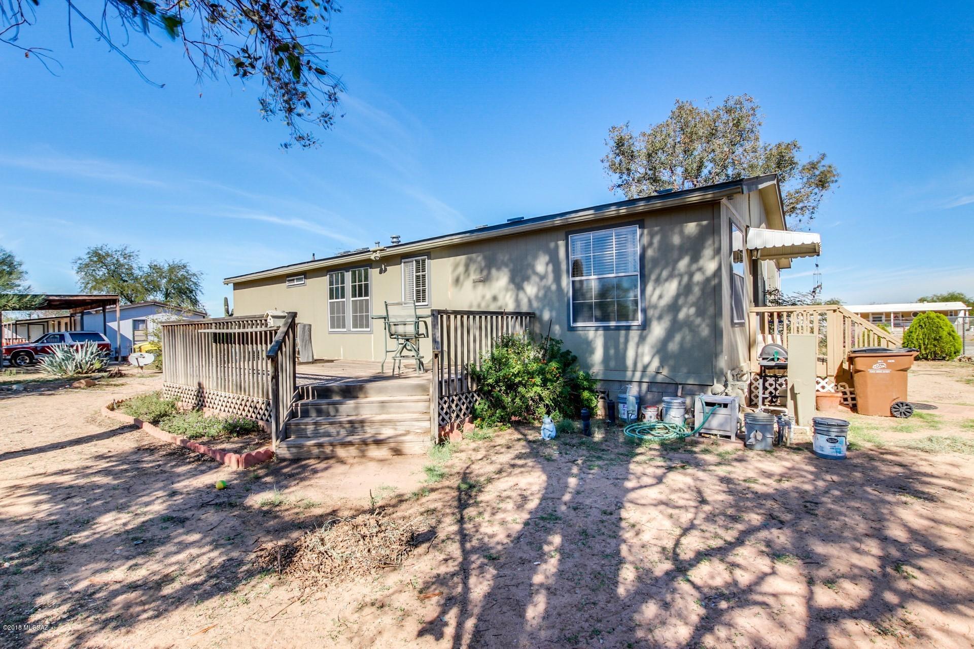 Rancho Del Sol Lindo (123-438) - Residential