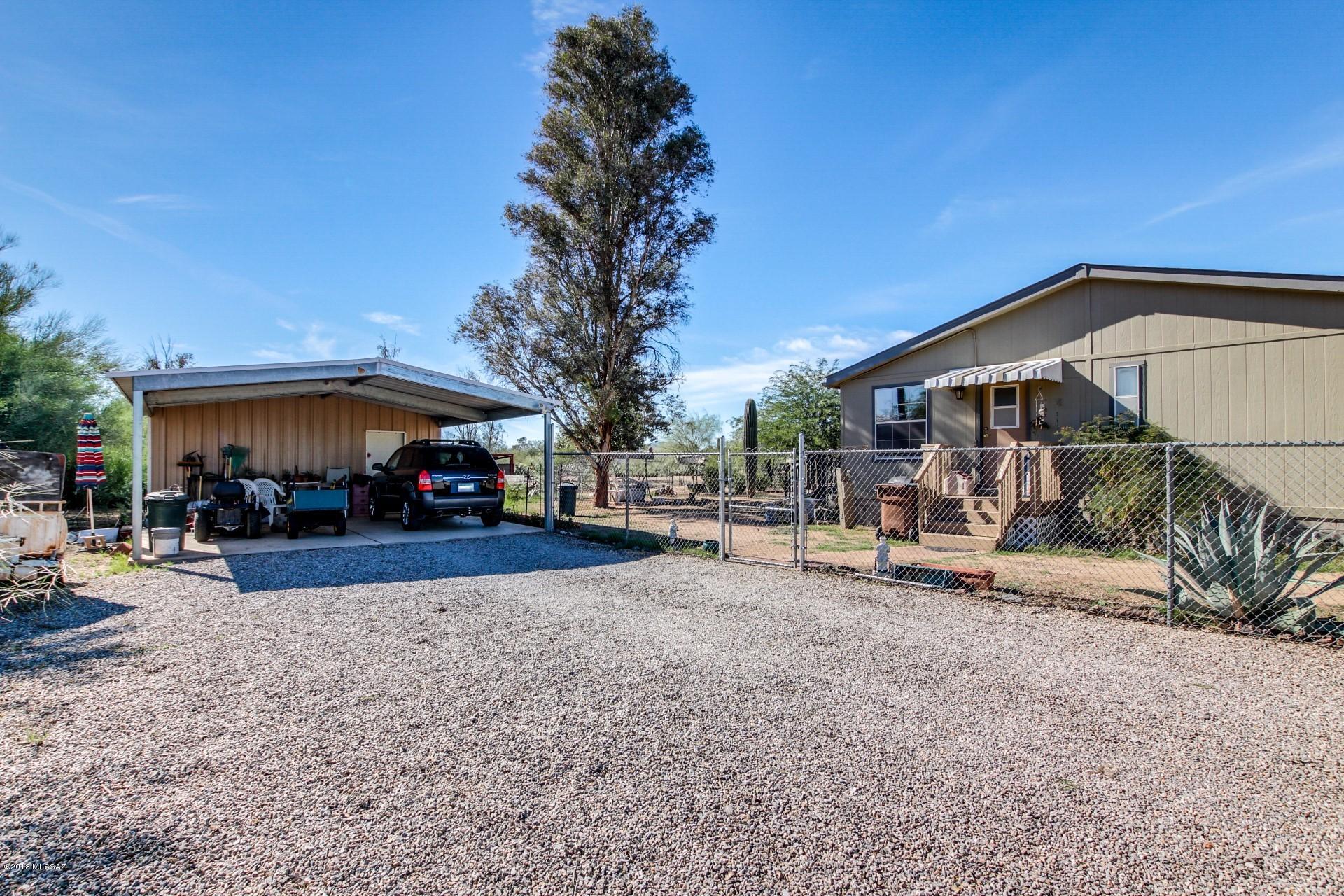 Rancho Del Sol Lindo (123-438) - Residential