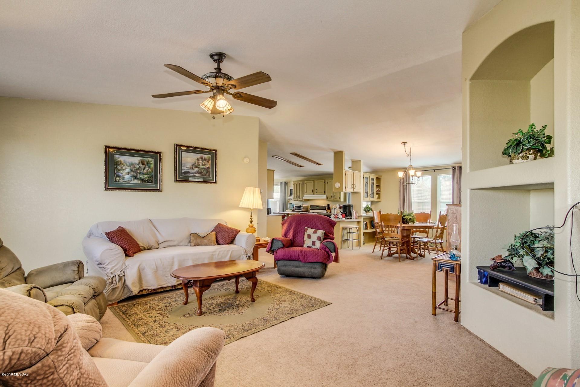 Rancho Del Sol Lindo (123-438) - Residential