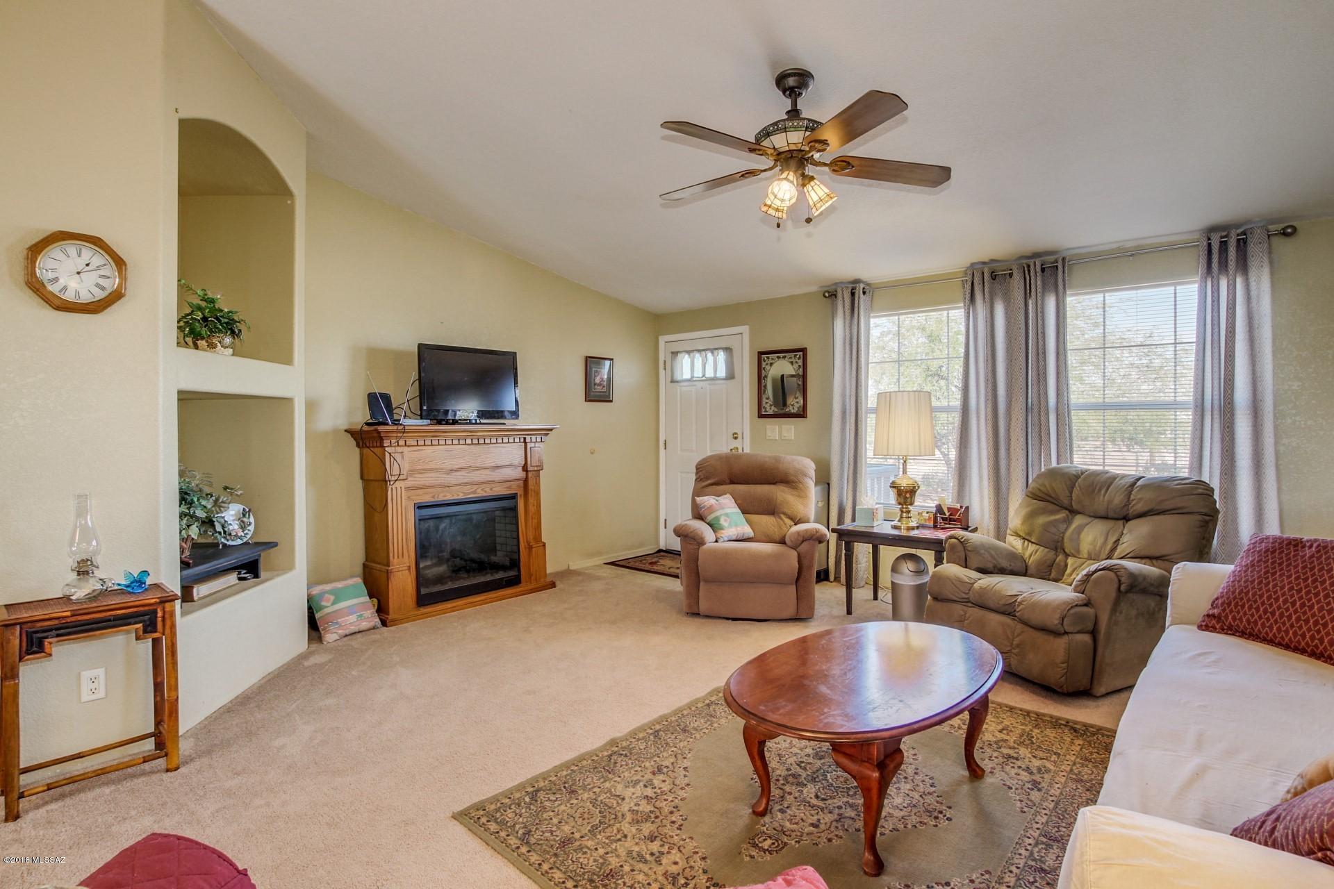 Rancho Del Sol Lindo (123-438) - Residential