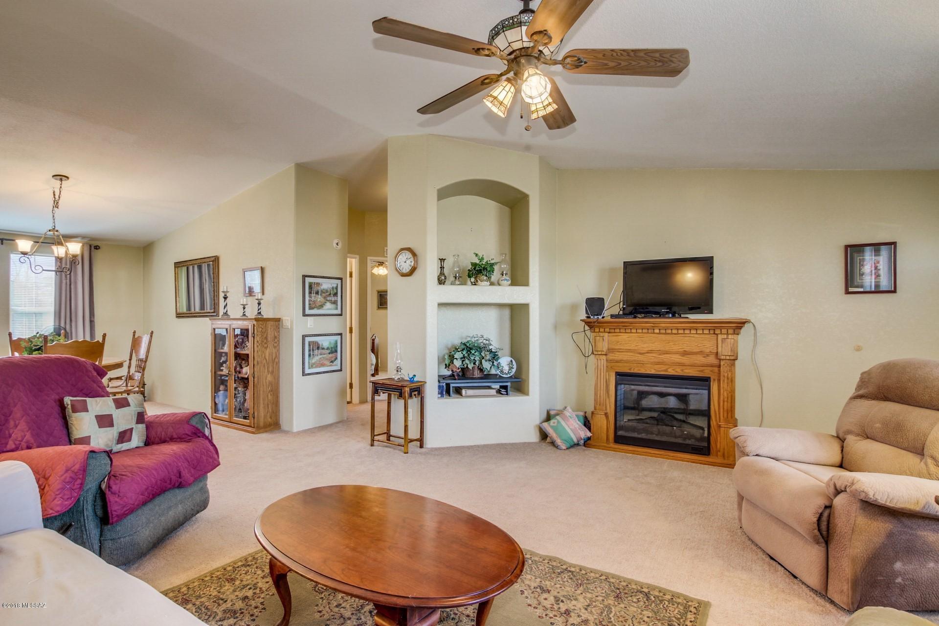 Rancho Del Sol Lindo (123-438) - Residential