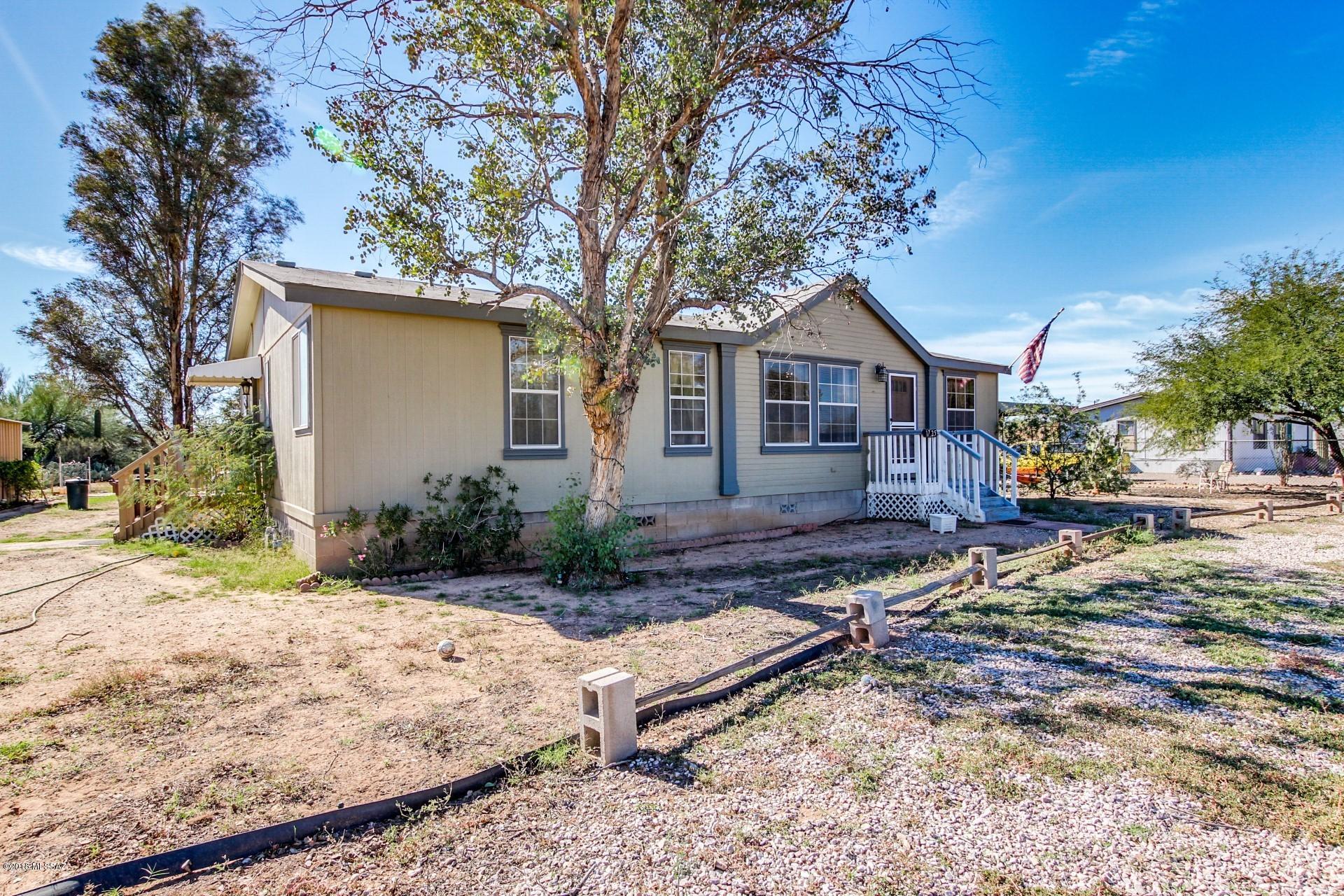 Rancho Del Sol Lindo (123-438) - Residential