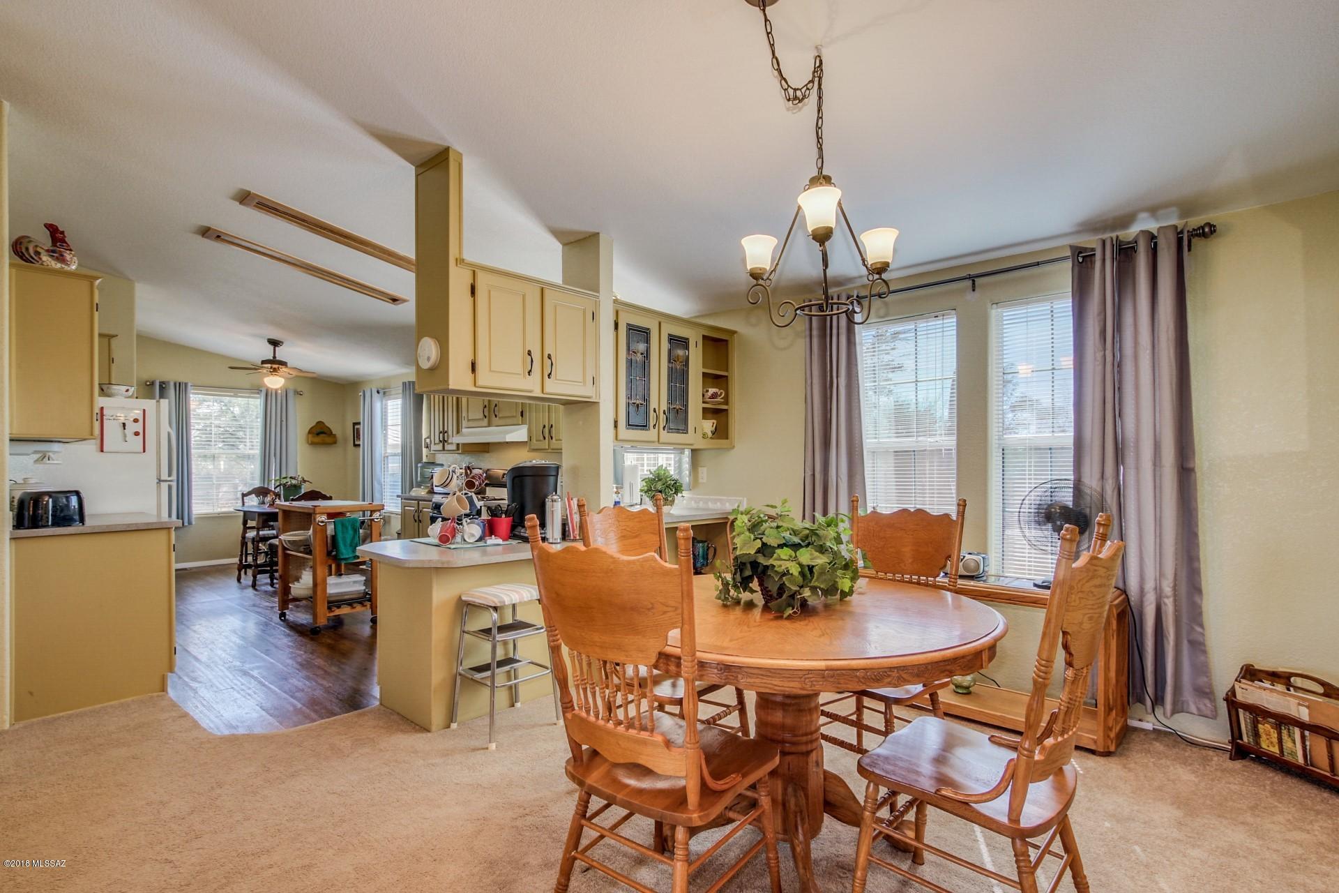 Rancho Del Sol Lindo (123-438) - Residential