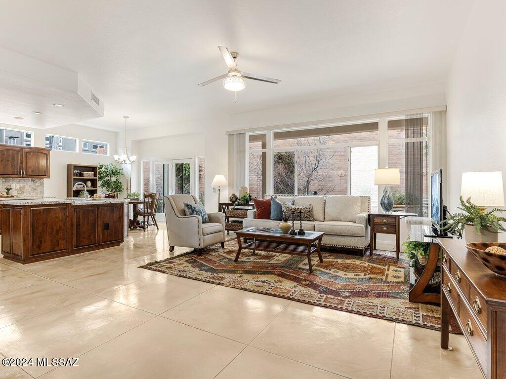 Sun City Vistoso Unit 12(1-277) - Residential