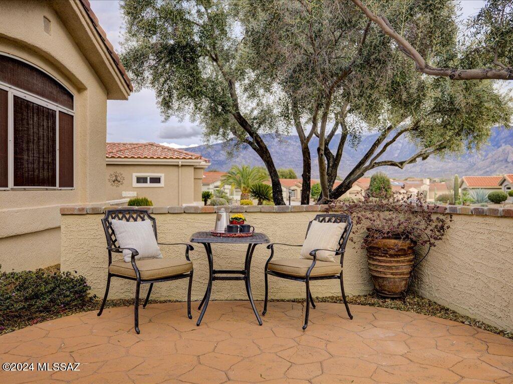 Sun City Vistoso Unit 12(1-277) - Residential