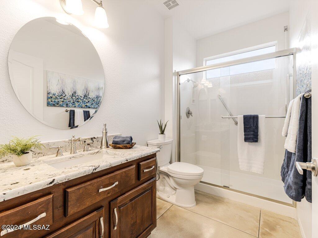 Sun City Vistoso Unit 12(1-277) - Residential