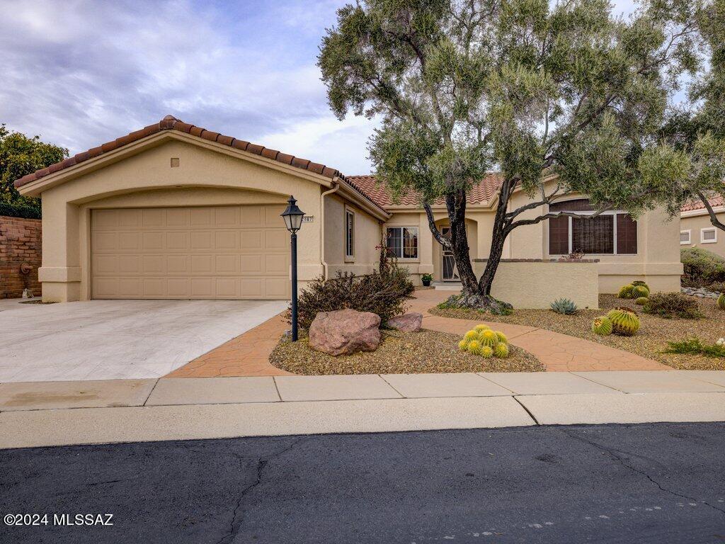Sun City Vistoso Unit 12(1-277) - Residential