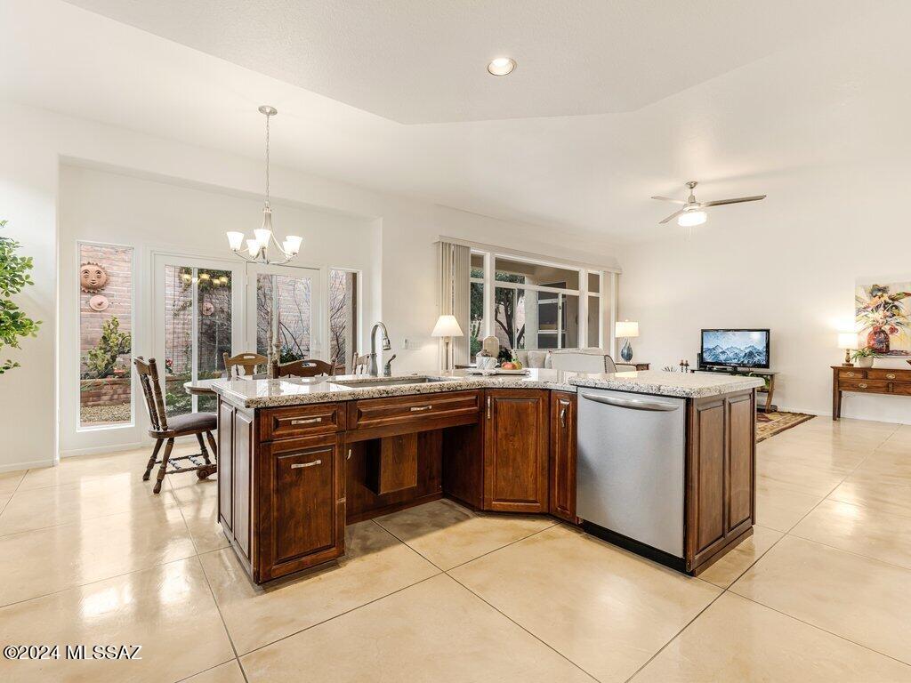 Sun City Vistoso Unit 12(1-277) - Residential