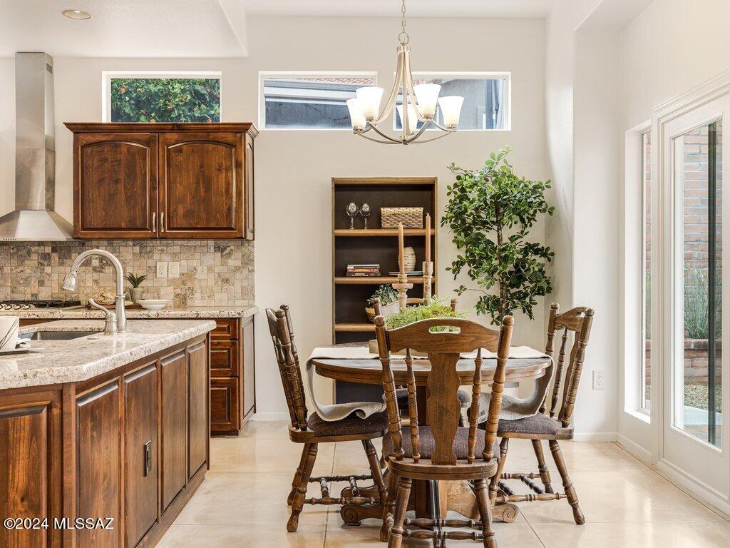 Sun City Vistoso Unit 12(1-277) - Residential
