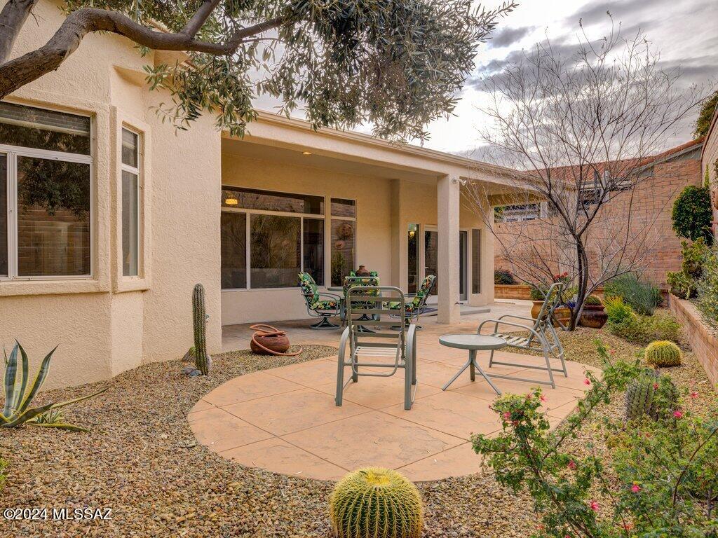 Sun City Vistoso Unit 12(1-277) - Residential