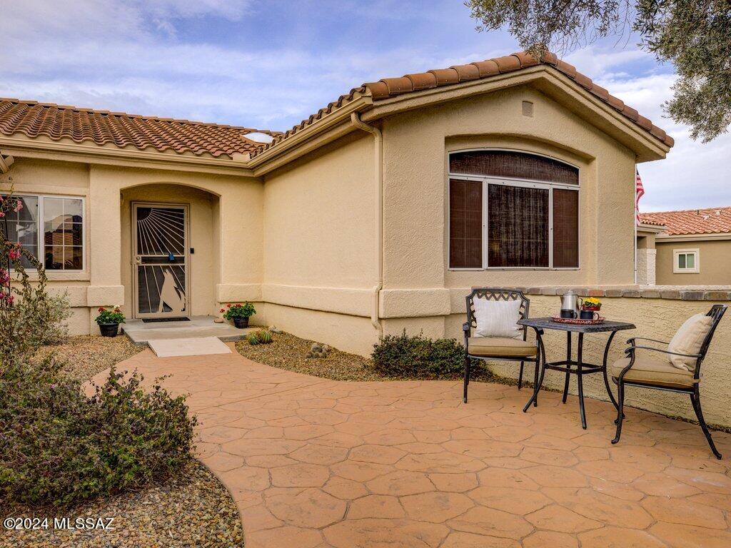 Sun City Vistoso Unit 12(1-277) - Residential