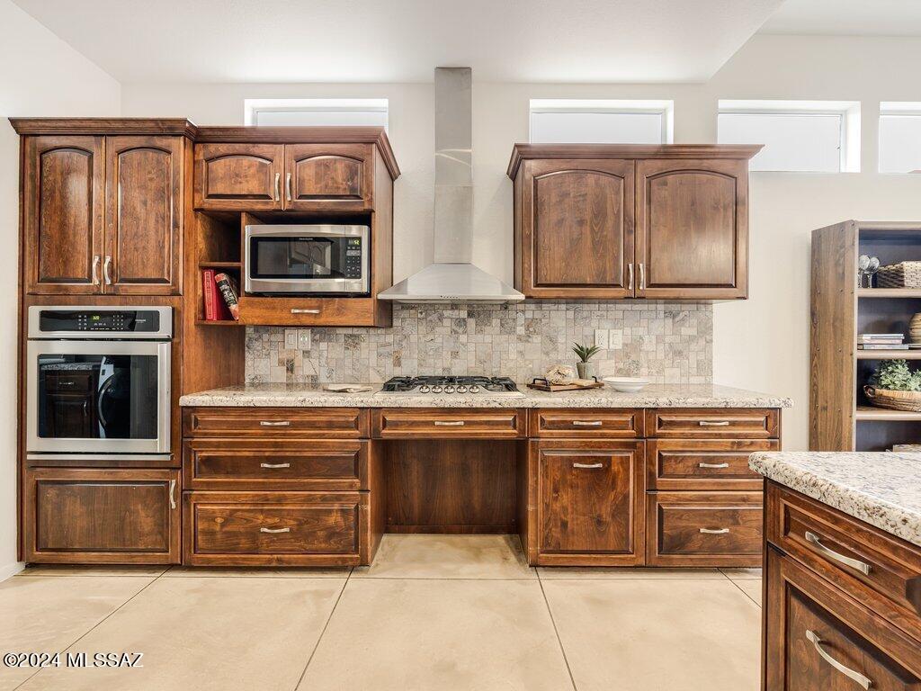 Sun City Vistoso Unit 12(1-277) - Residential