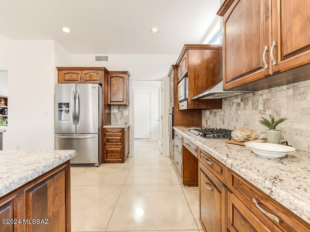 Sun City Vistoso Unit 12(1-277) - Residential