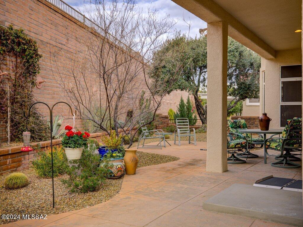Sun City Vistoso Unit 12(1-277) - Residential