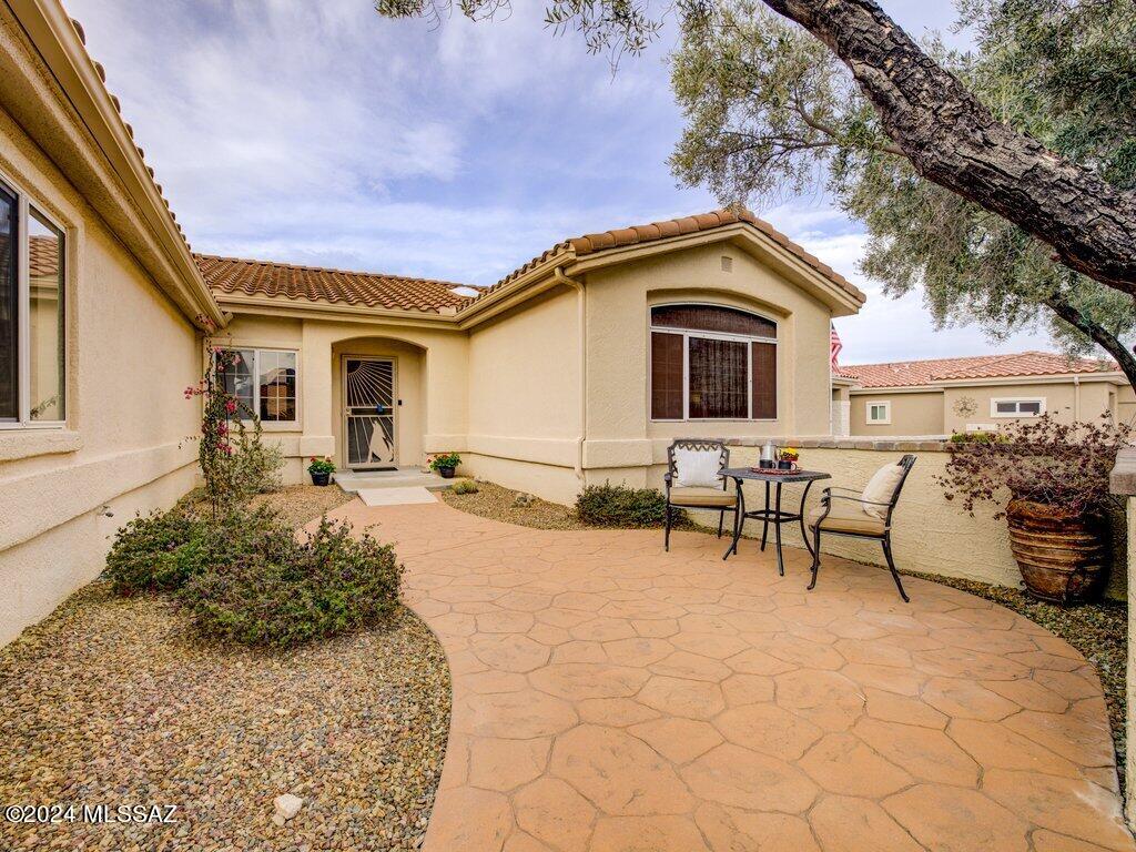 Sun City Vistoso Unit 12(1-277) - Residential