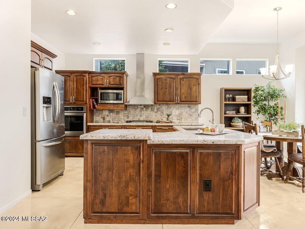Sun City Vistoso Unit 12(1-277) - Residential