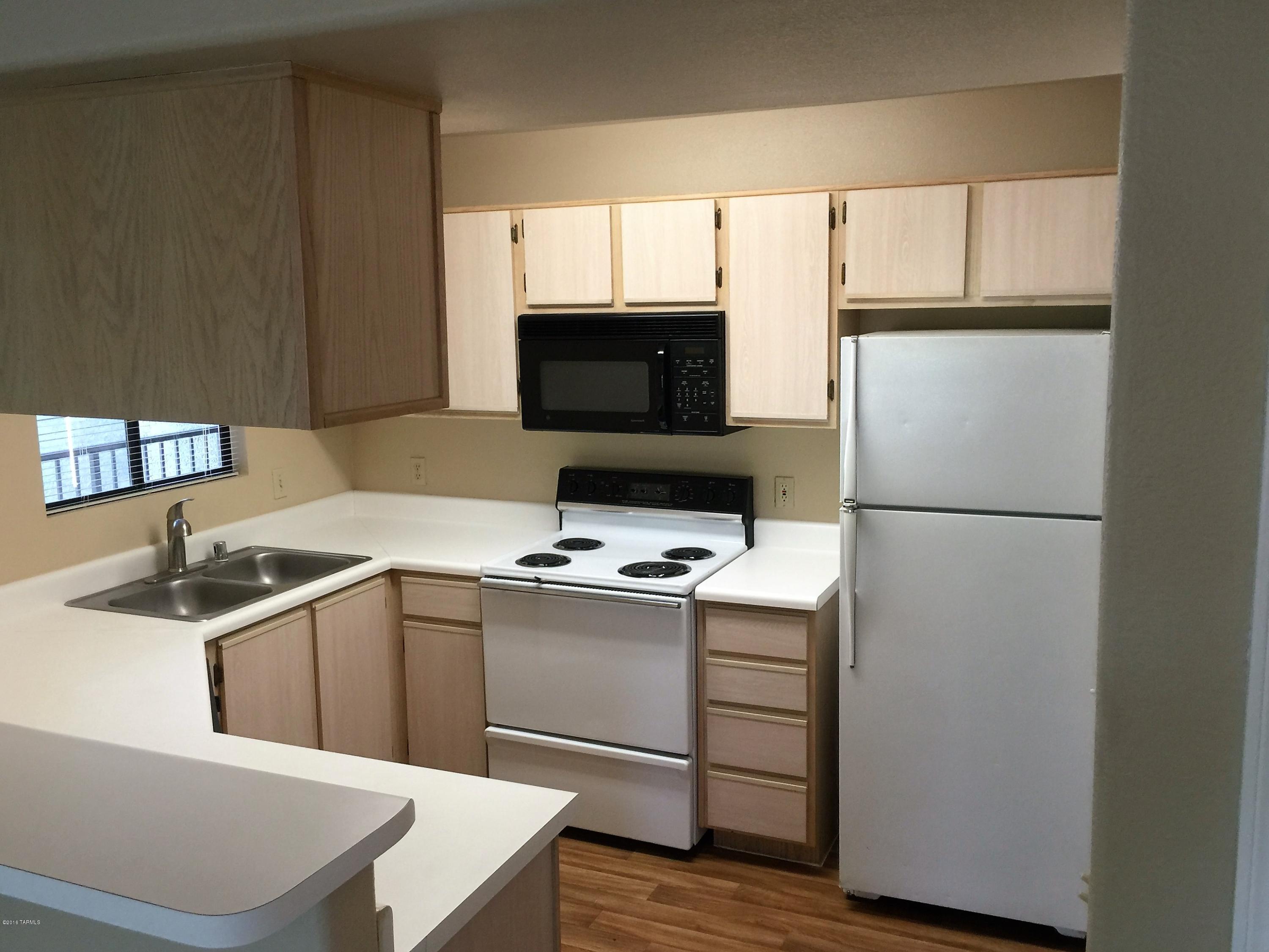 Veranda at Ventana Condominiums - Residential Lease