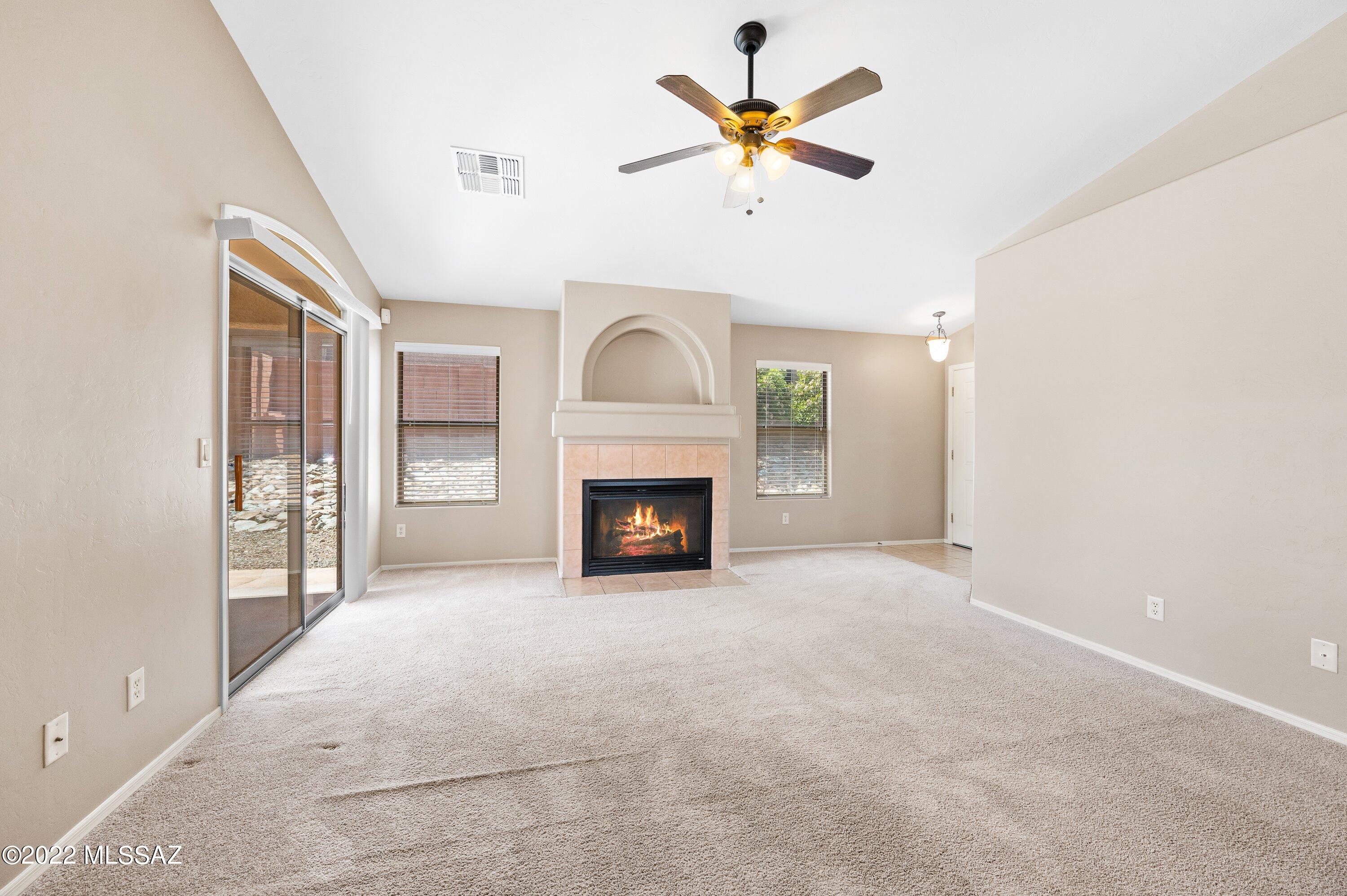 Rancho Del Lago (608-1030) - Residential