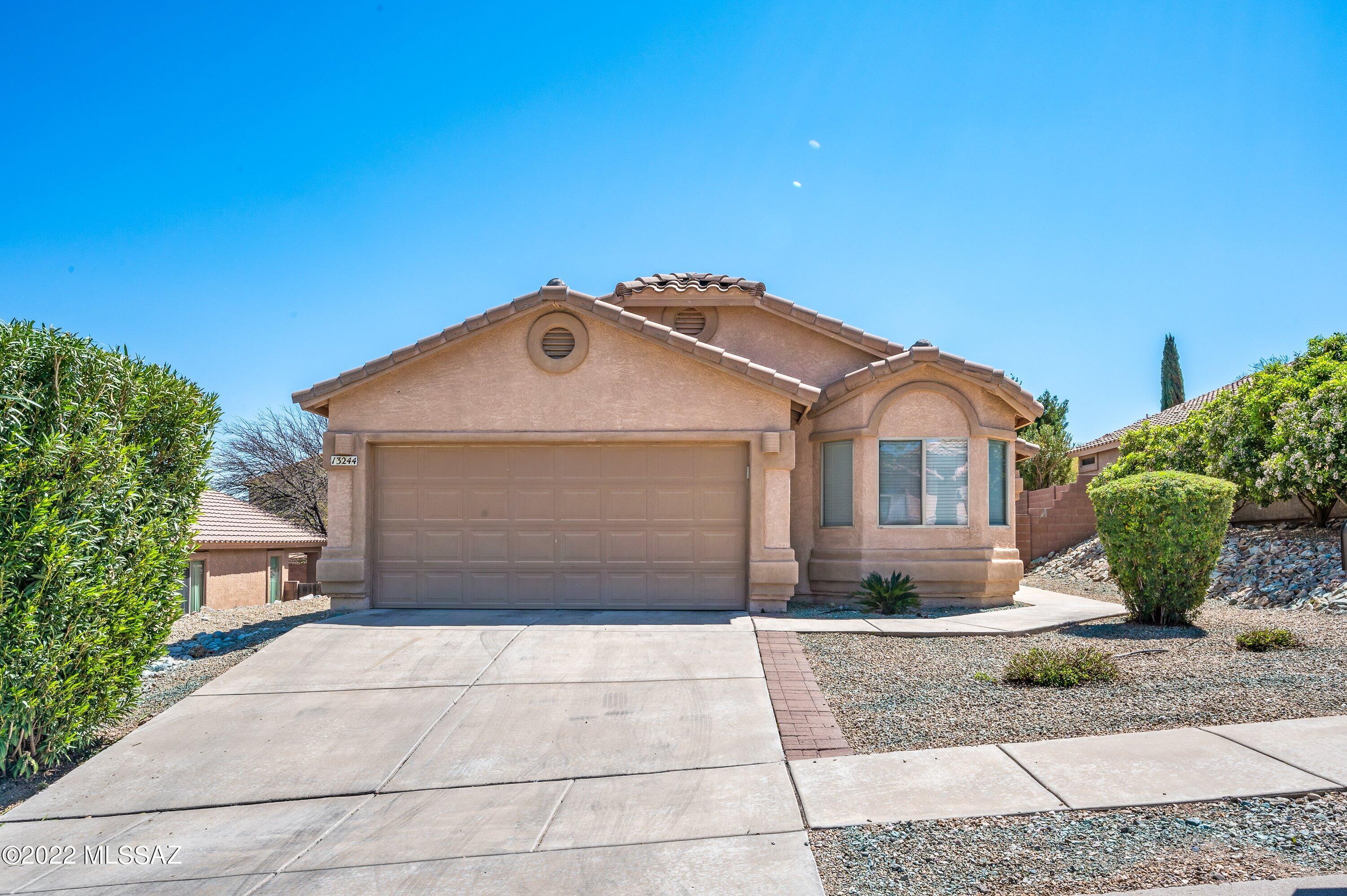 Rancho Del Lago (608-1030) - Residential